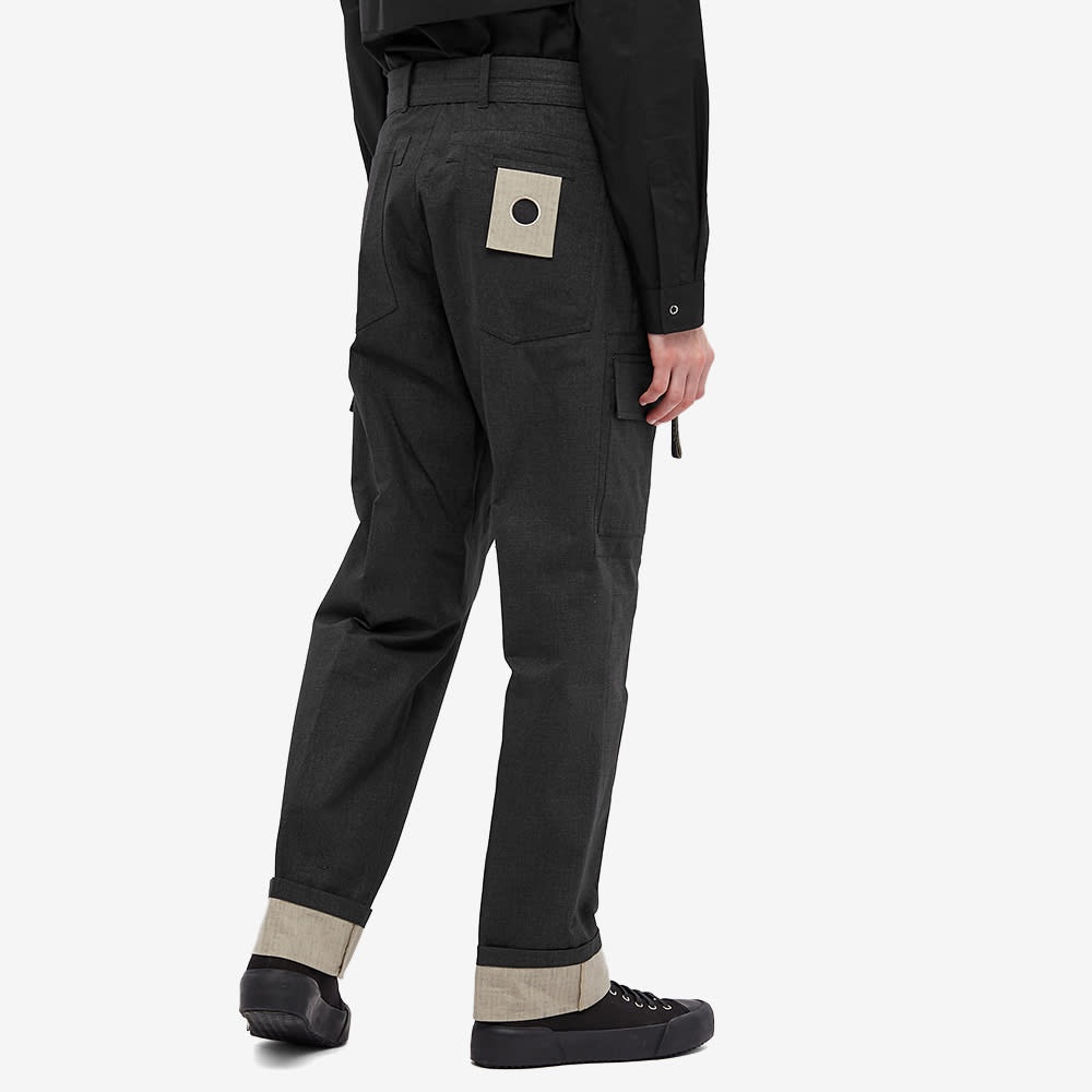 Craig Green Cotton Slim Trouser - 6