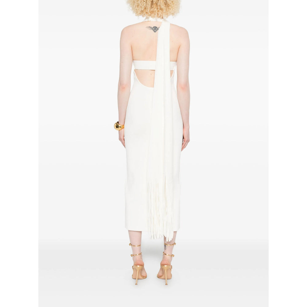 Cult Gaia Neutrals Dresses - Cocktail & Party Dresses Women - 2