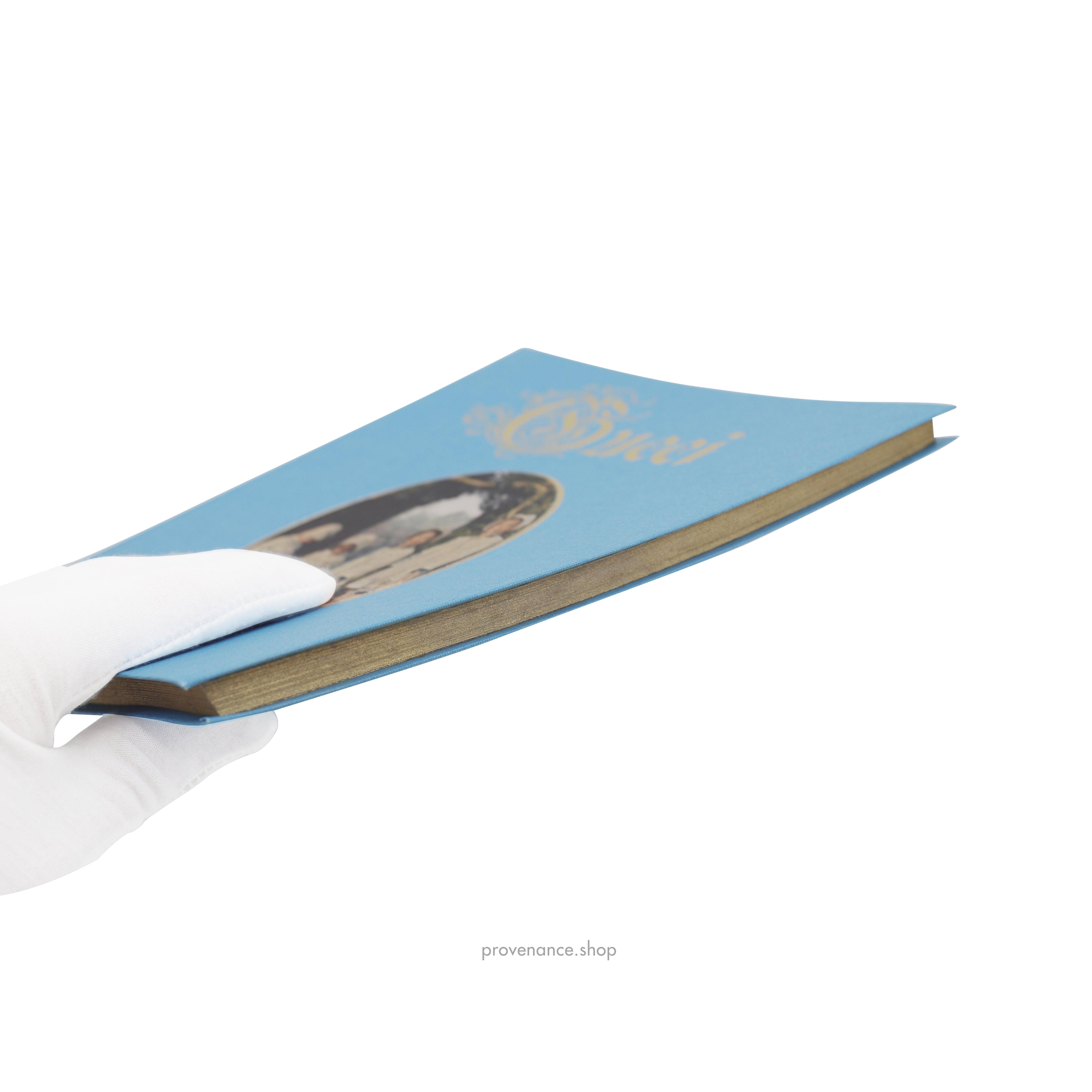 Gucci 2020 Gucci Children's Collection Ceremony Catalogue - 3