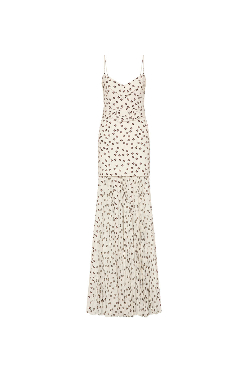 Candice Maxi Dress 1