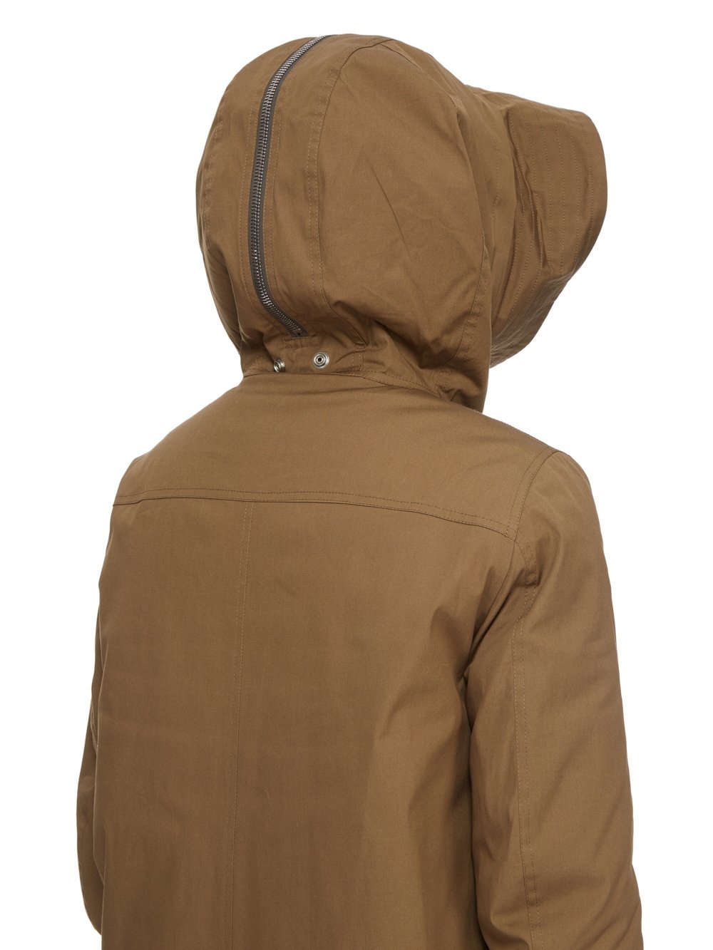 PARKA - 6
