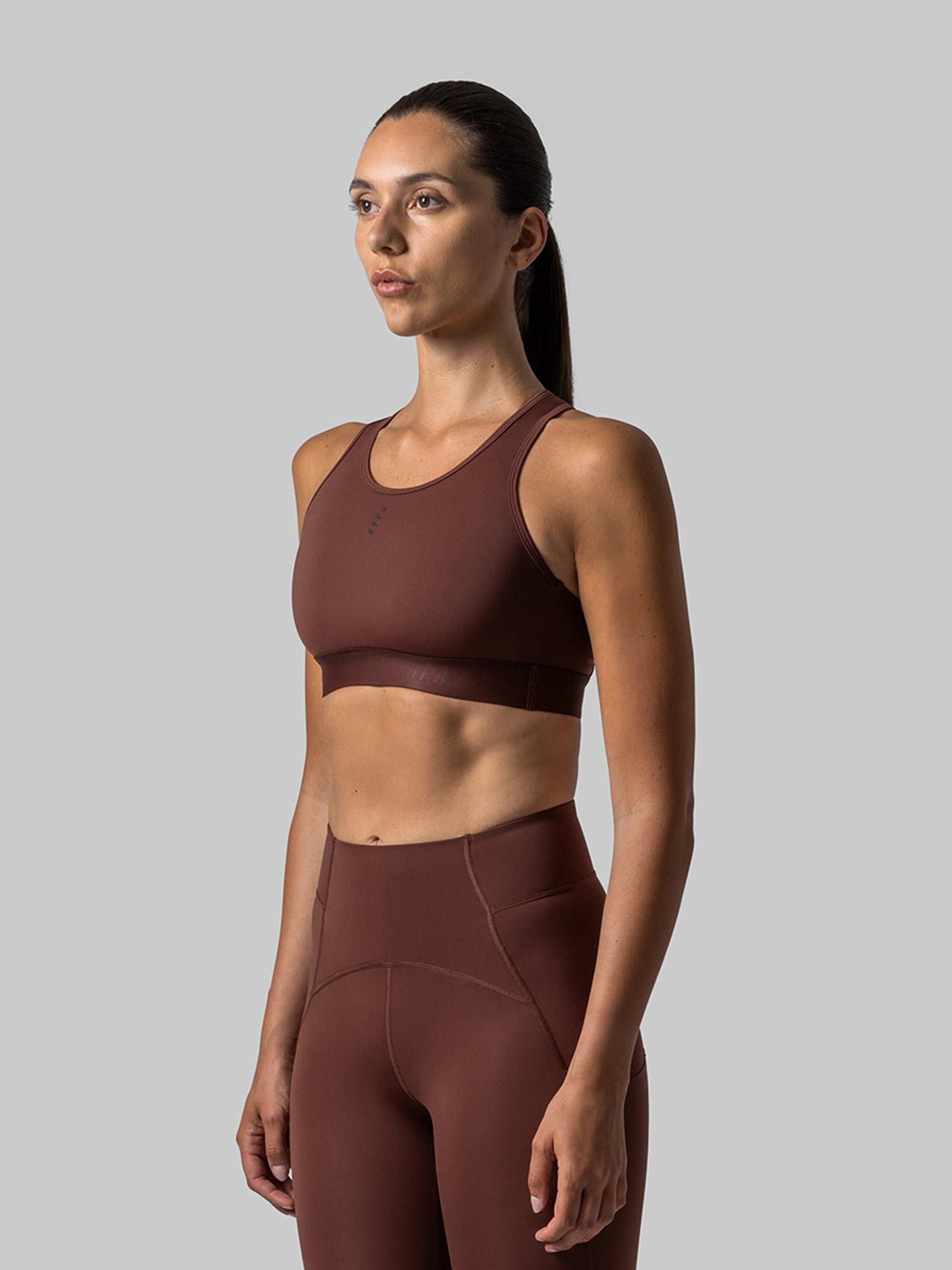 Women's Sequence Crop - 2