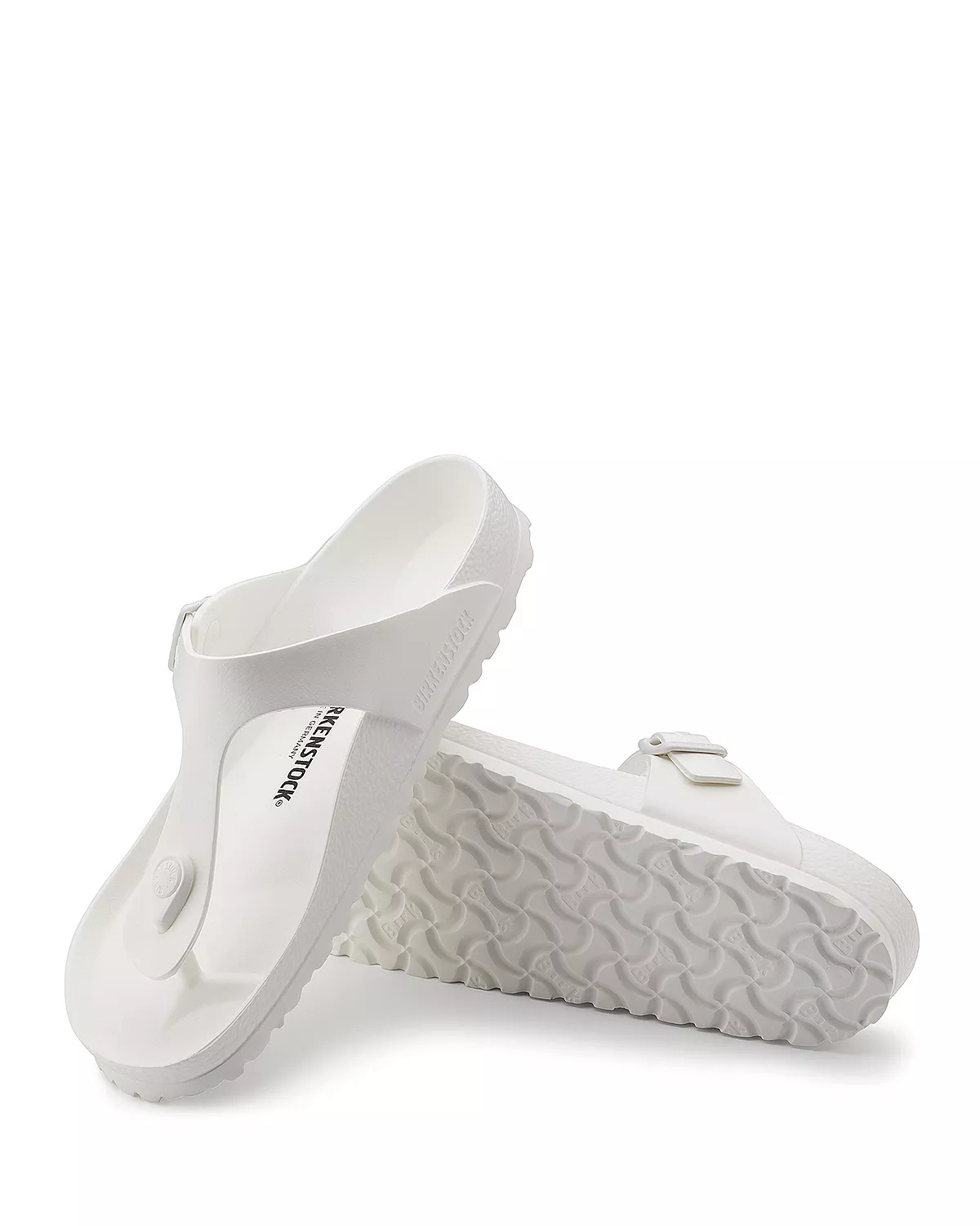 Women's Gizeh Slip On Thong Sandals - 3