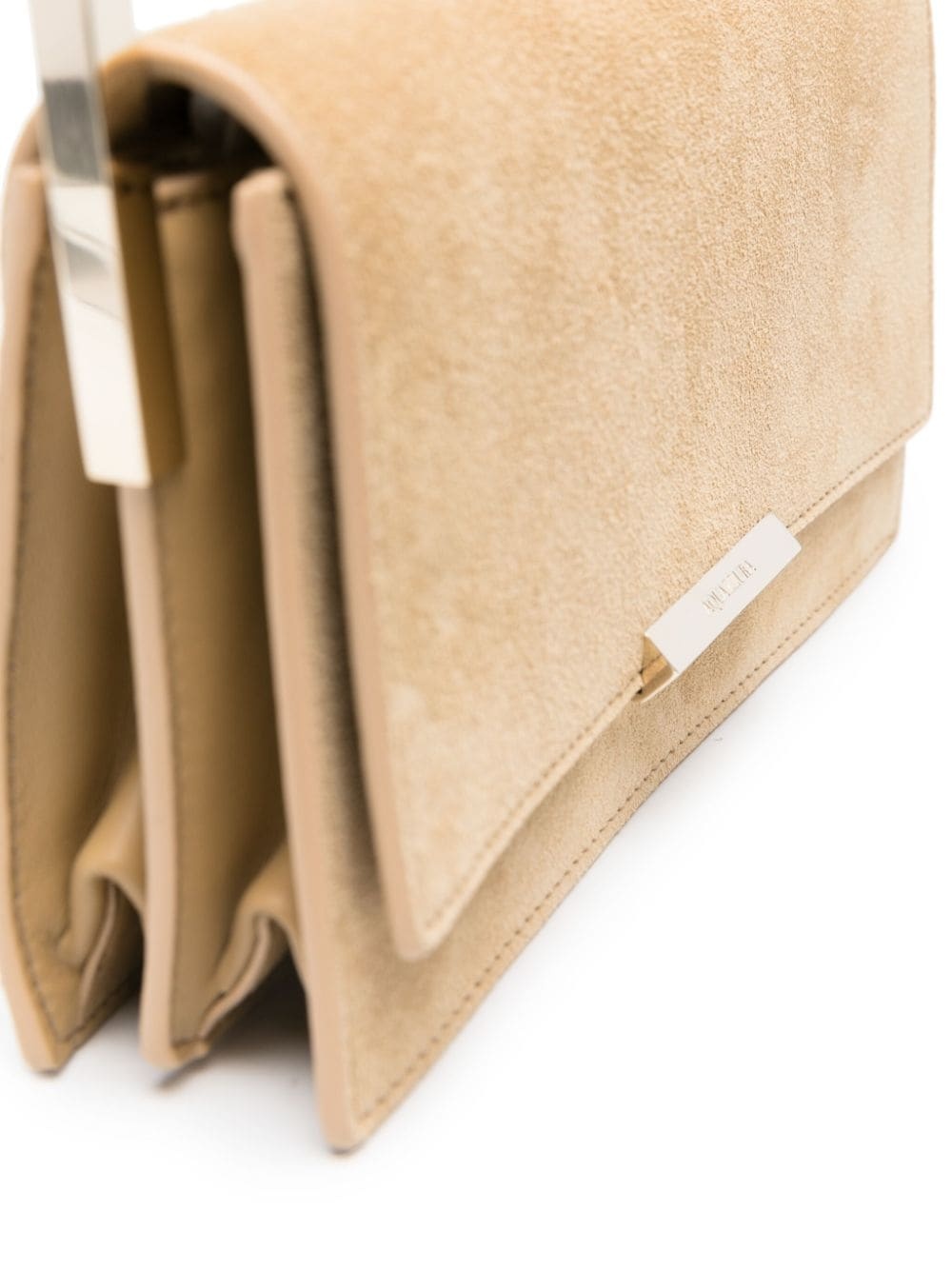 Purist shoulder bag - 4