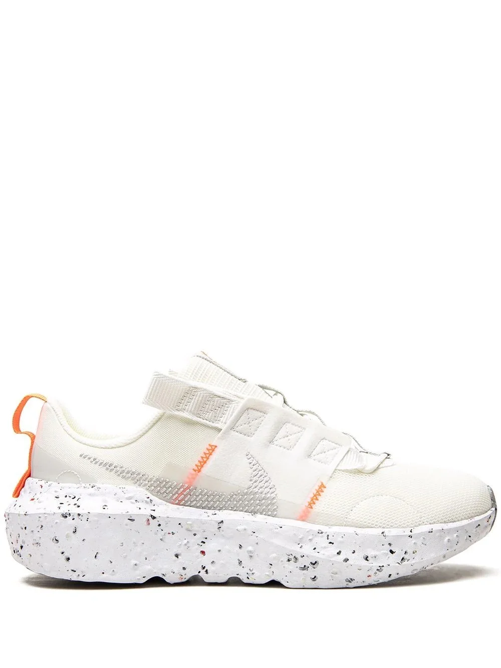 Crater Impact low-top sneakers - 1