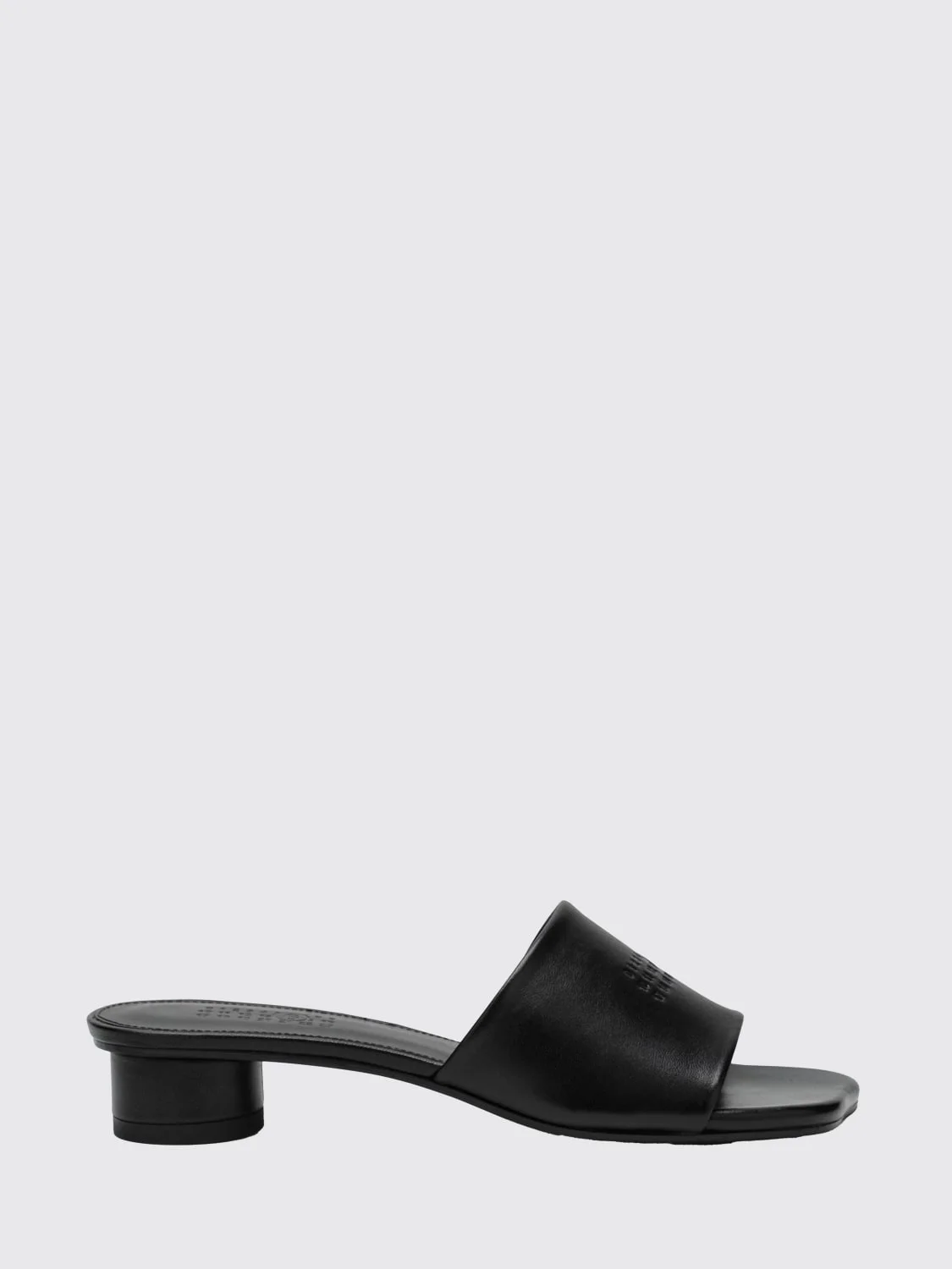 Shoes woman Mm6 Maison Margiela - 1