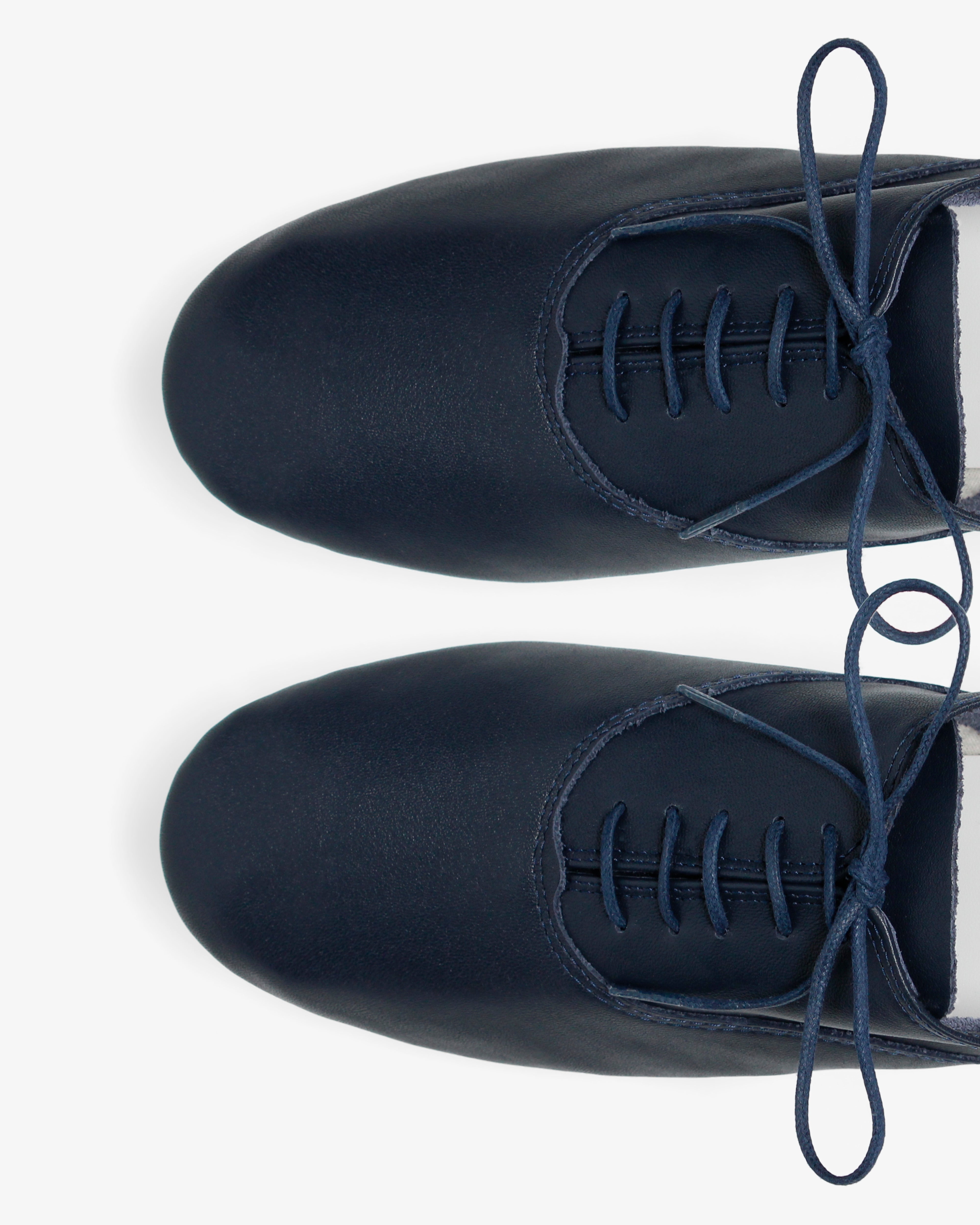 Zizi oxford shoes - 4