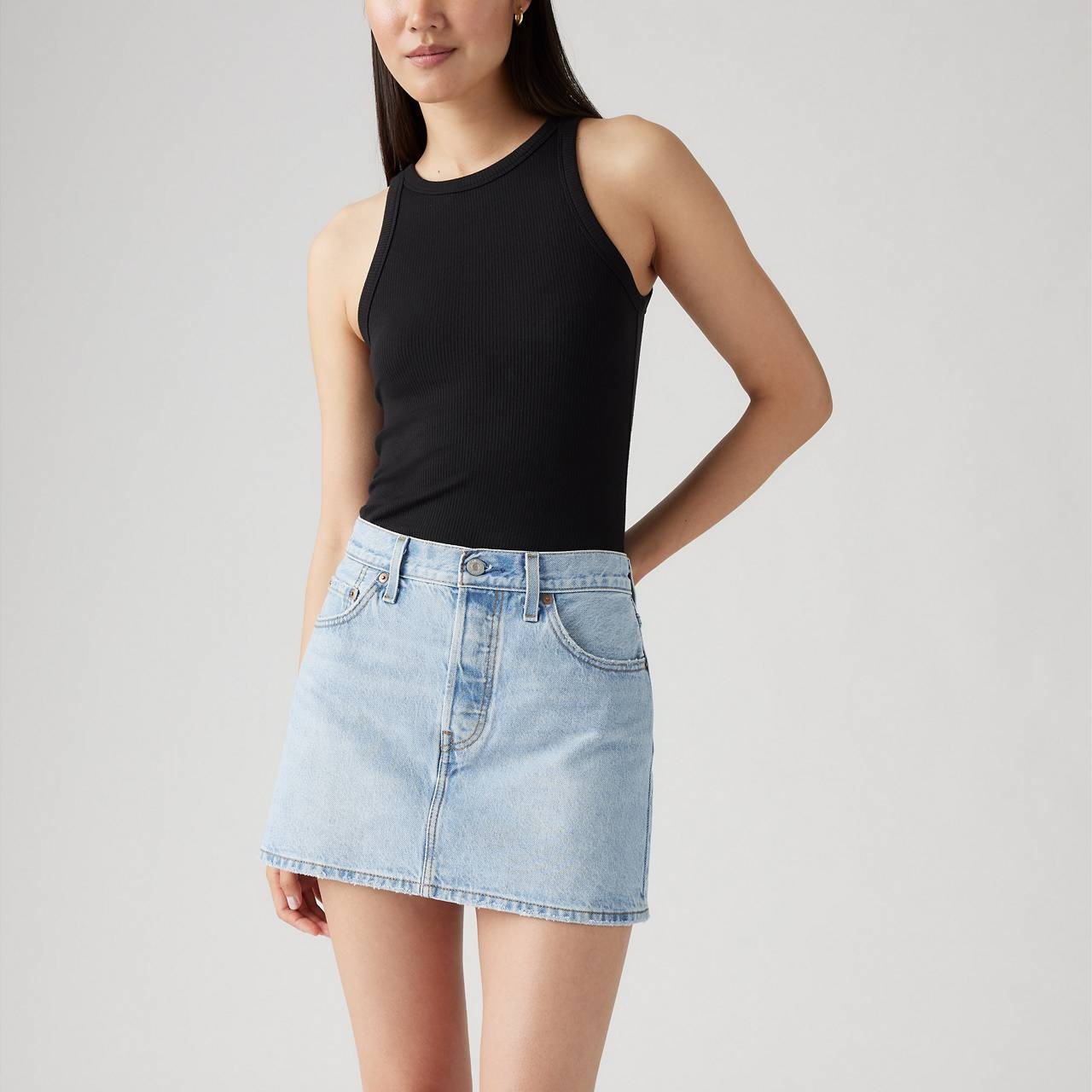 ICON SKIRT - 4