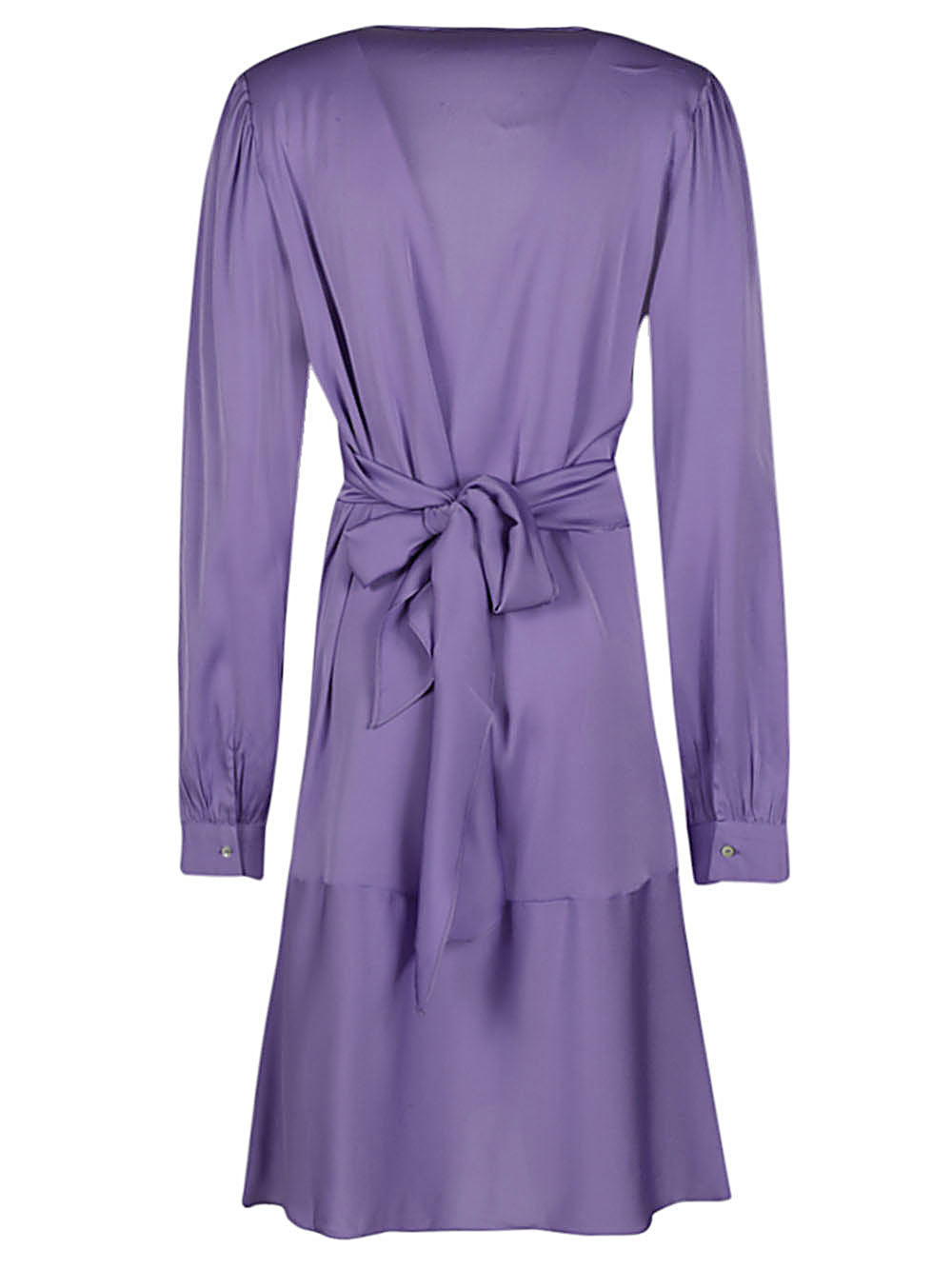 Silk95Five - SILK95FIVE Dresses Lilac - 2