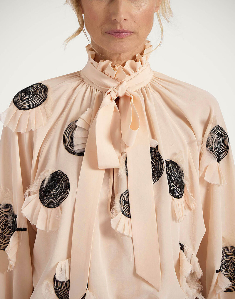 Cerere Blouse 7