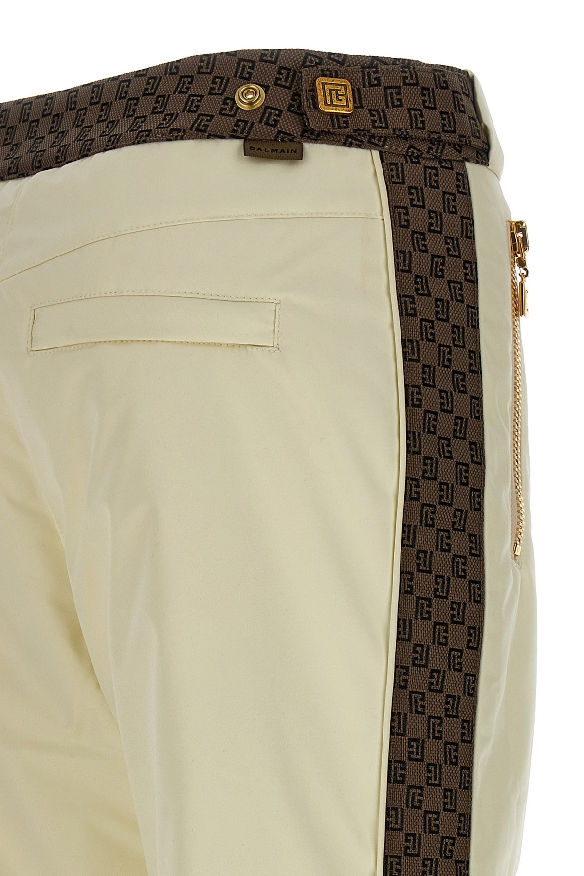 Ski pants - 6
