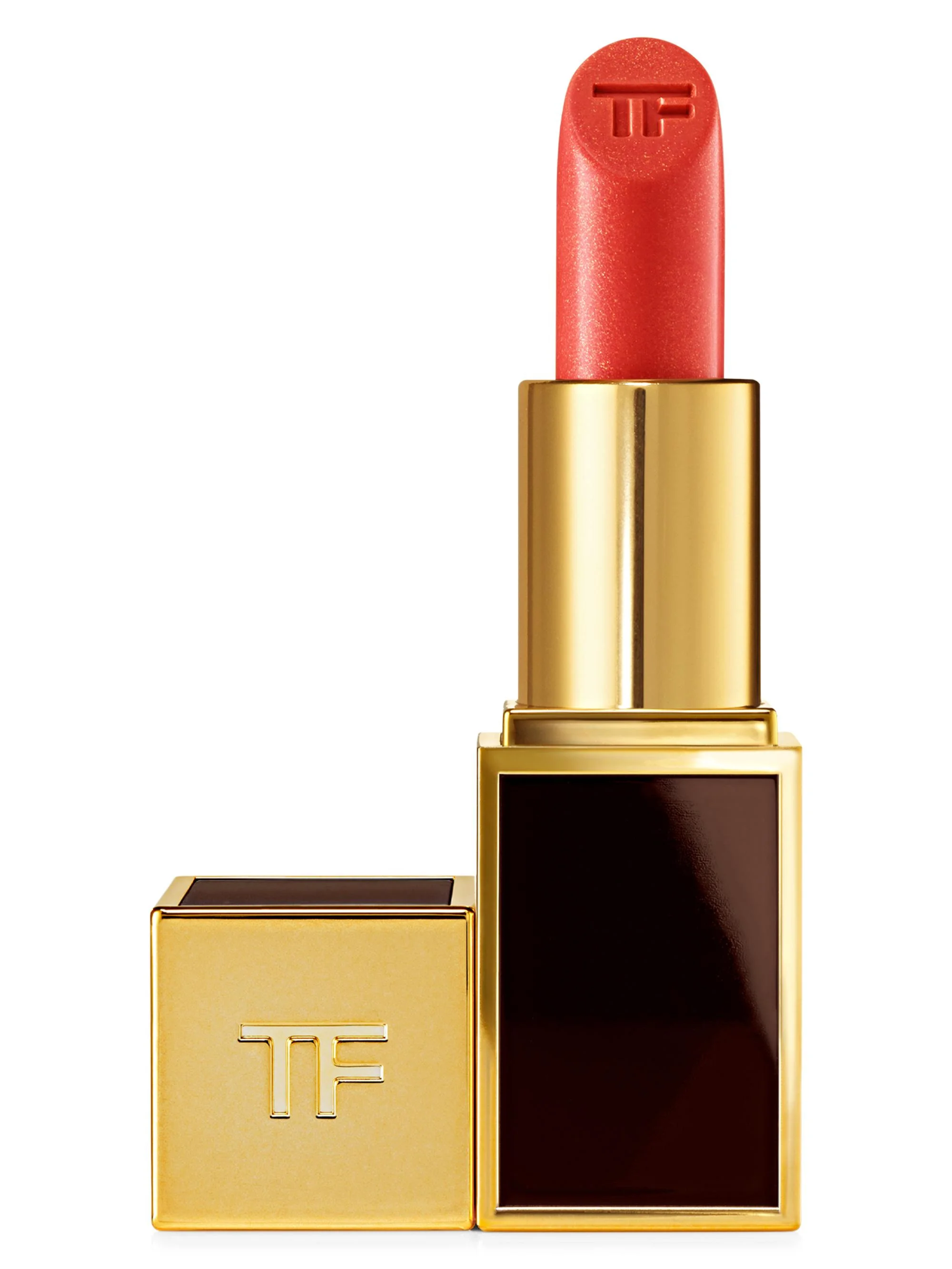 Women's Lip Color Clutch - 15 Wild Ginger - 1