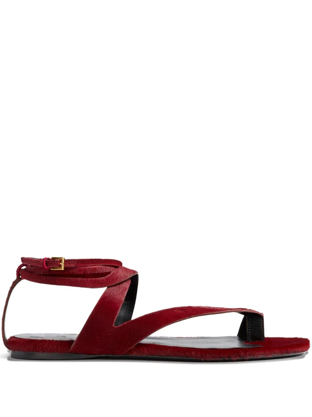 Aimee ankle-strap sandal - 1