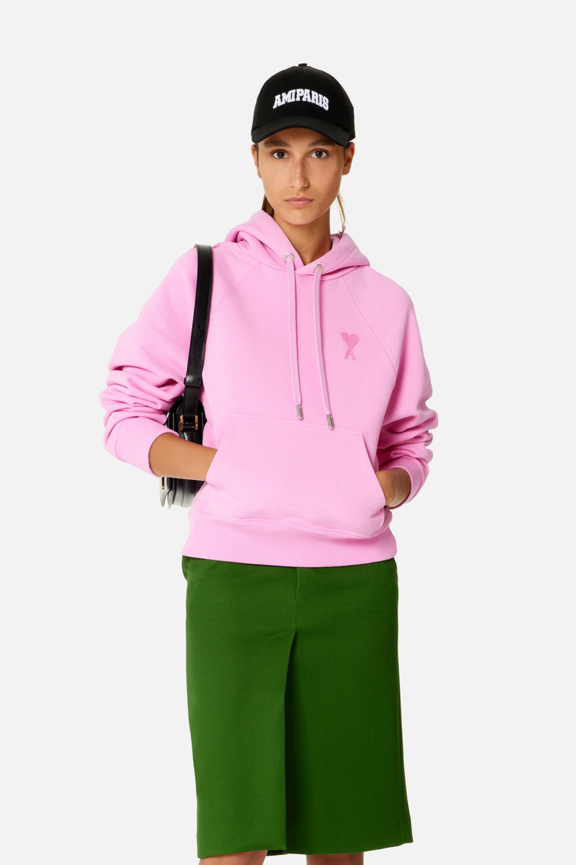 Ami de Coeur Hoodie - 2