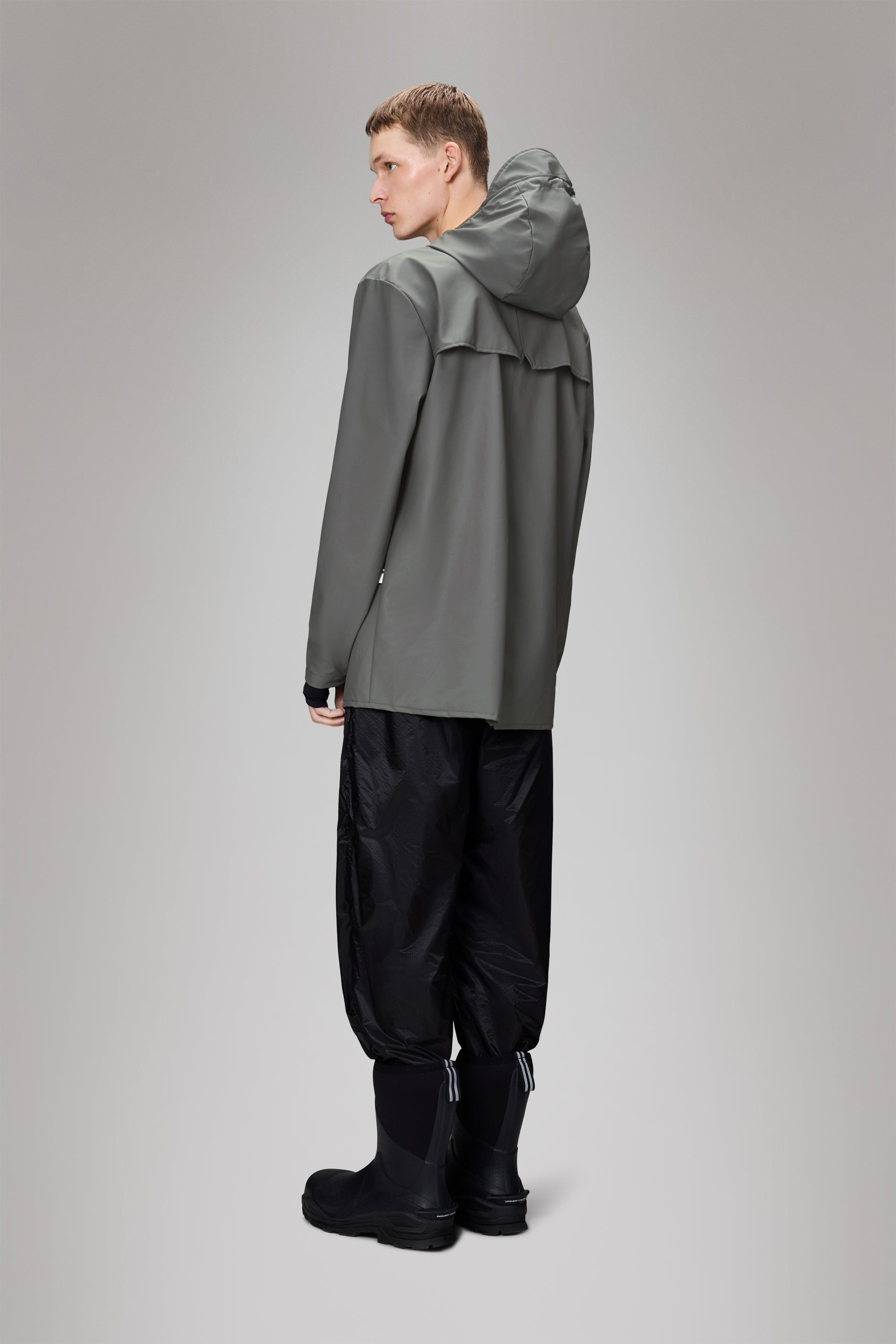 Jacket - 3