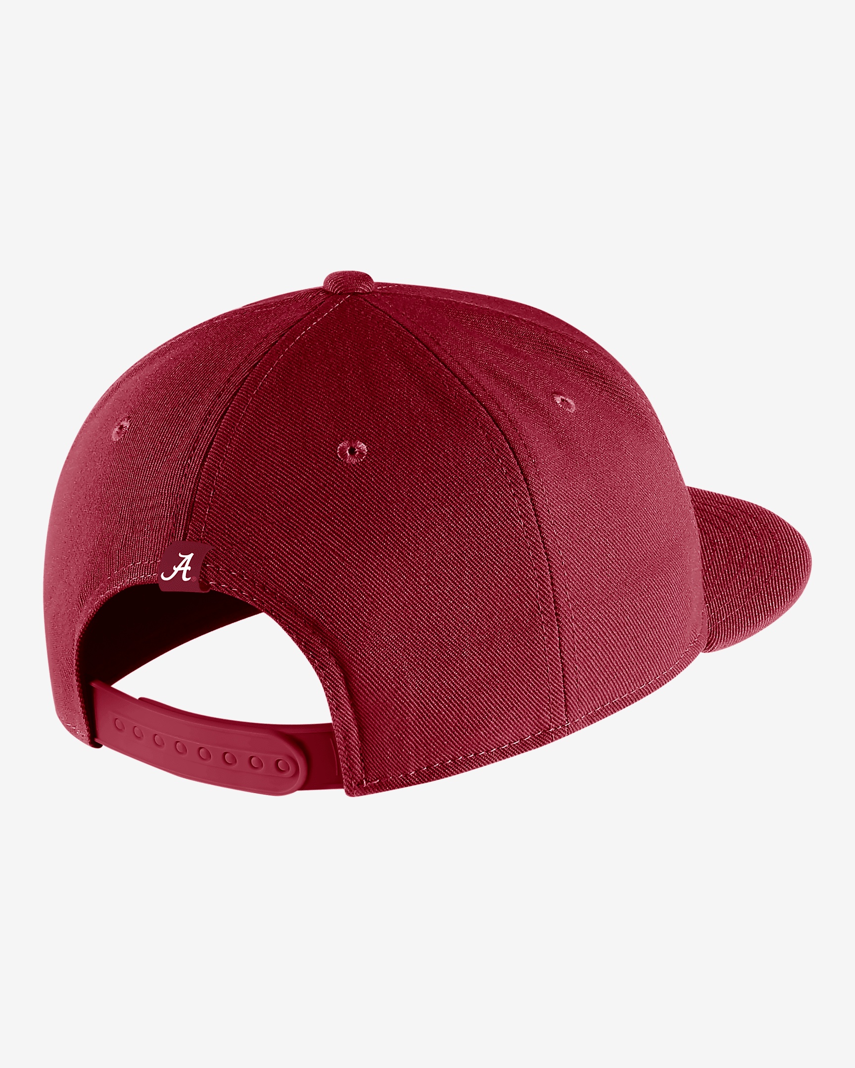 Alabama Nike College Cap - 2