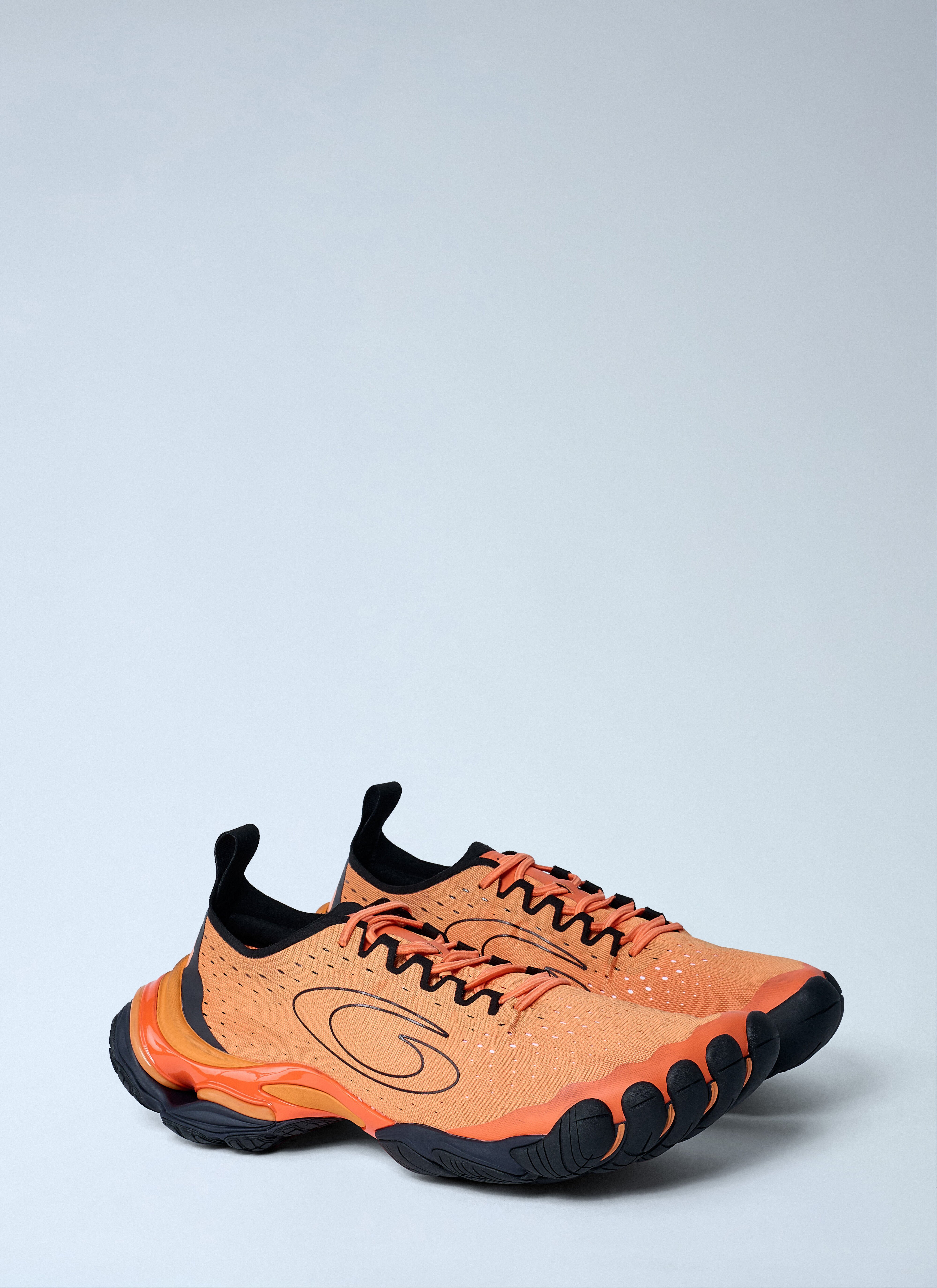 Anatomic Runner Sneakers - 2