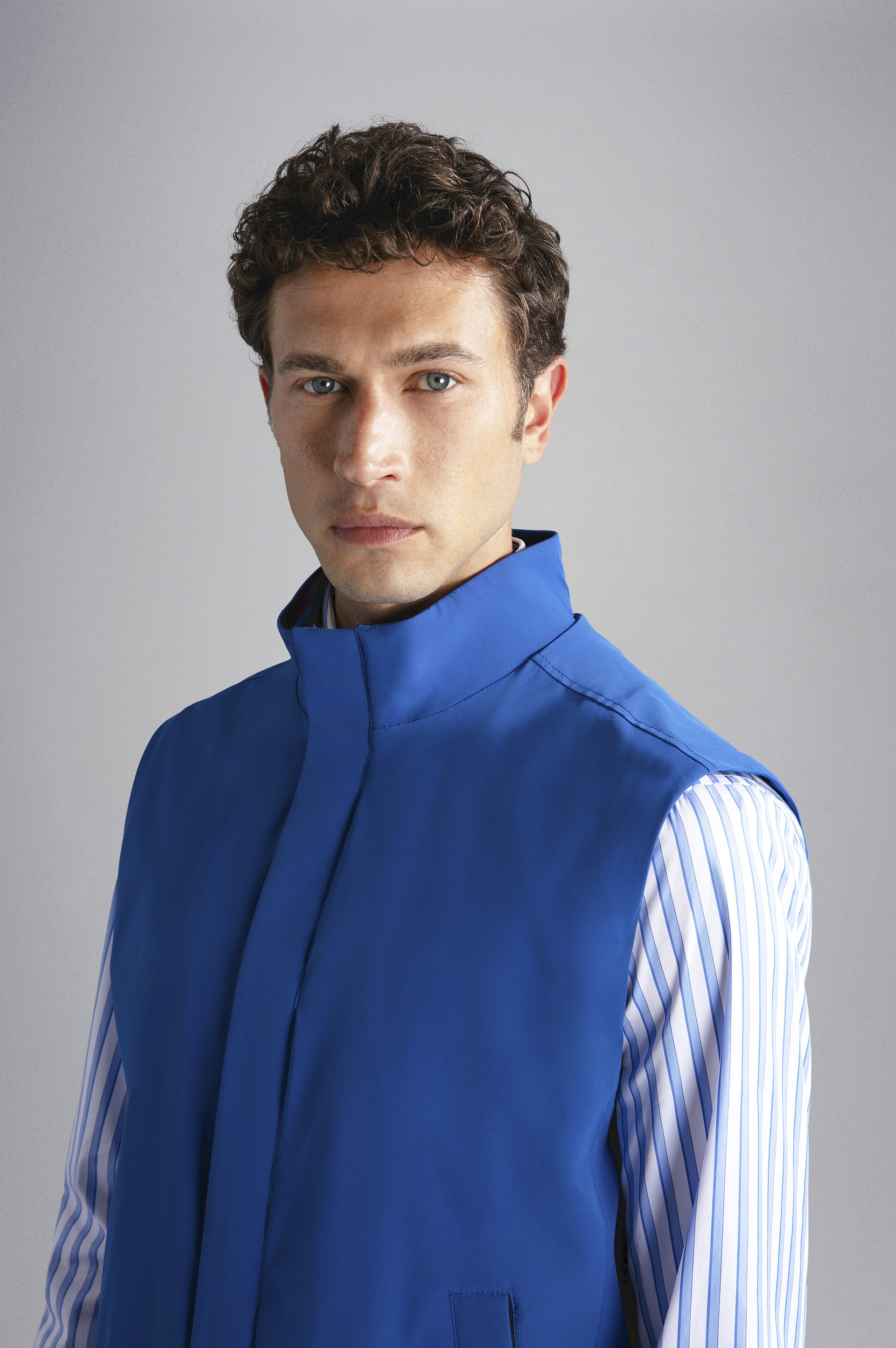 TYPHOON® RE-4X4 STRETCH GILET - 4