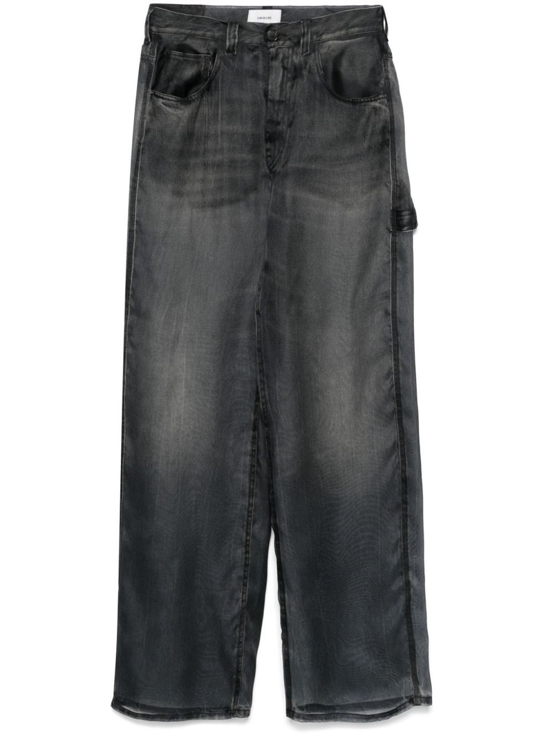 sheer trousers 1