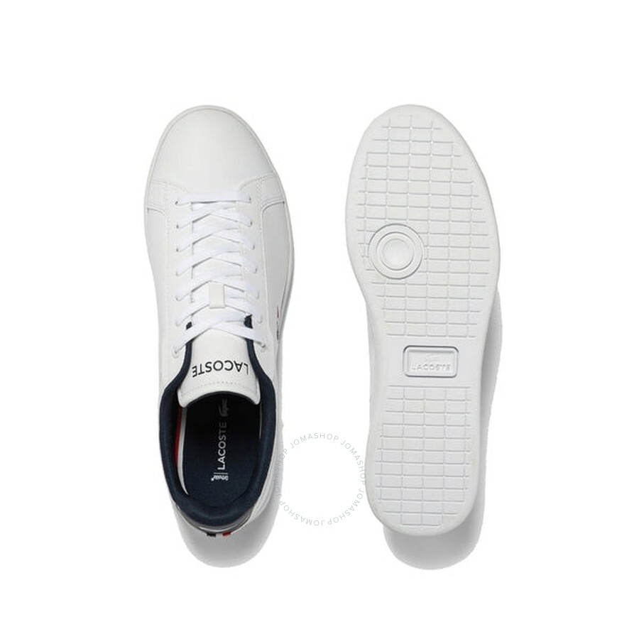 Lacoste Carnaby Pro Low-Top Sneakers - 3