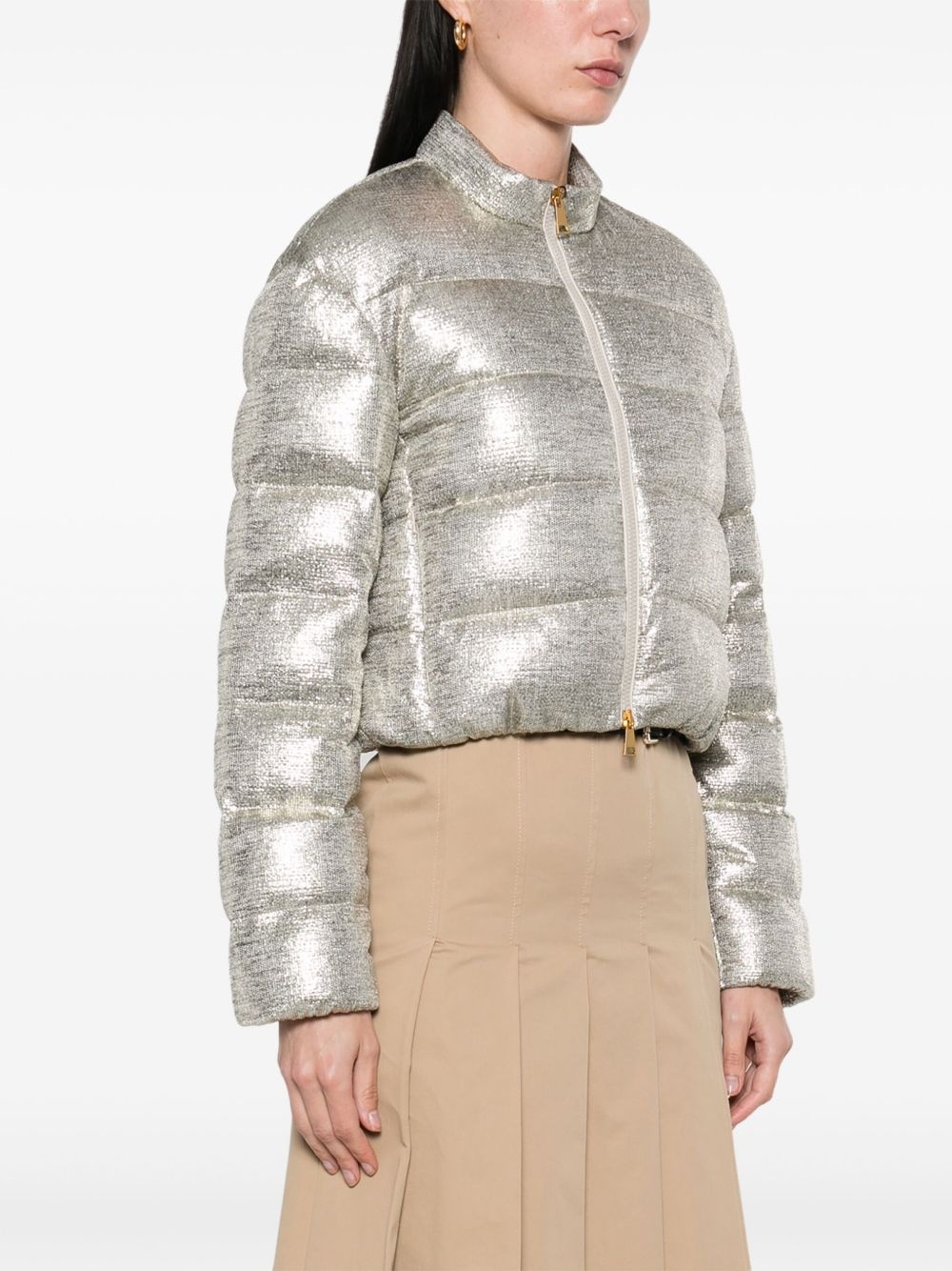 Paillys jacket - 3