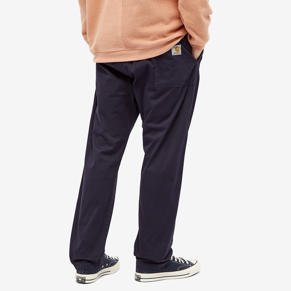 Carhartt WIP Lawton Pant - 3