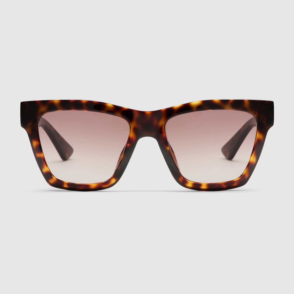 Cat eye sunglasses - 1