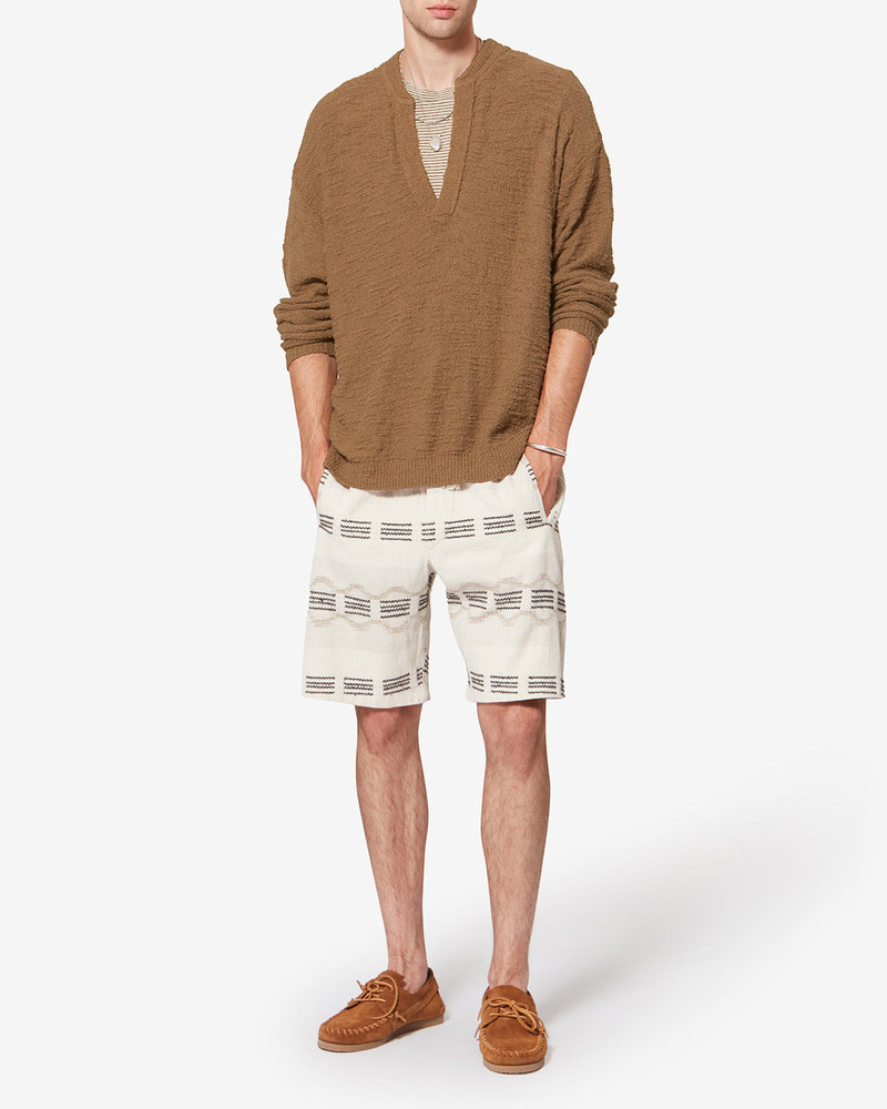 Isabel Marant ARNOLD SWEATER outlook