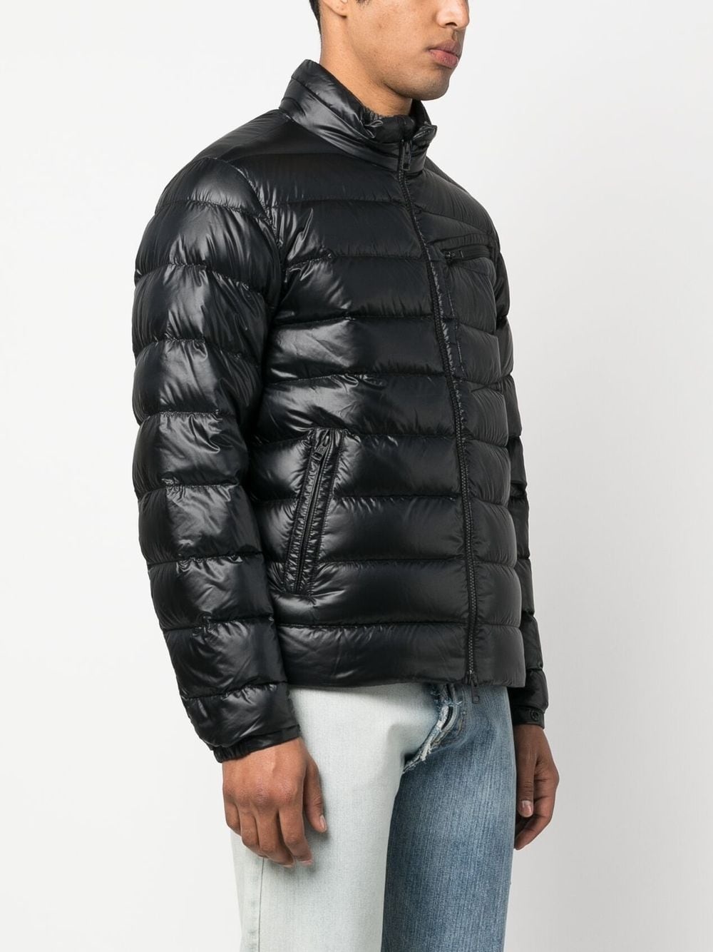 Amalteas padded jacket - 4