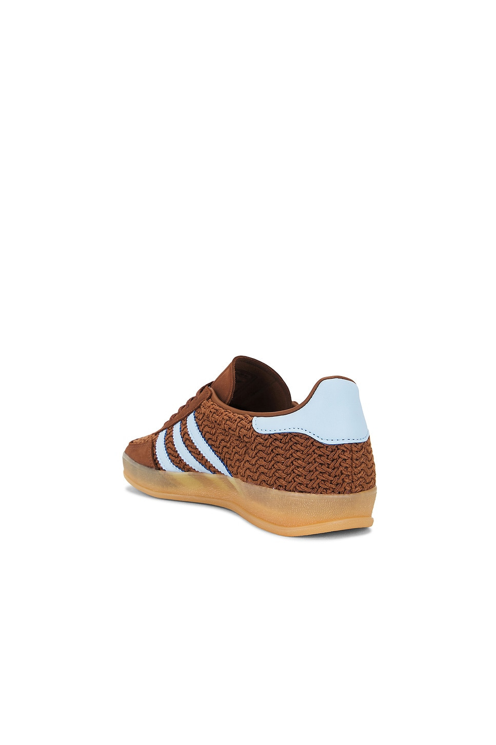 Gazelle Indoor - 3