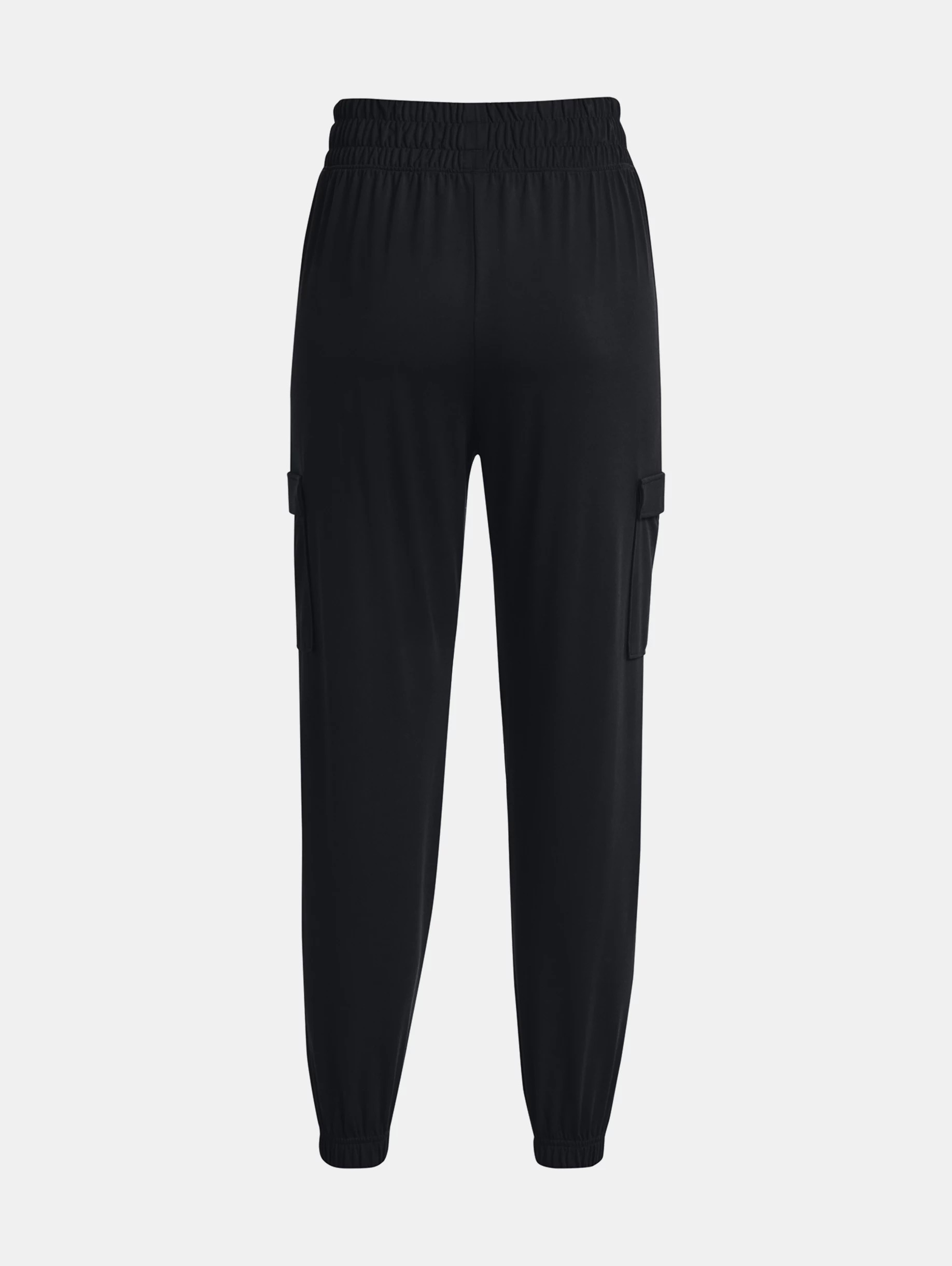 Women's UA Meridian Cargo Joggers - 3