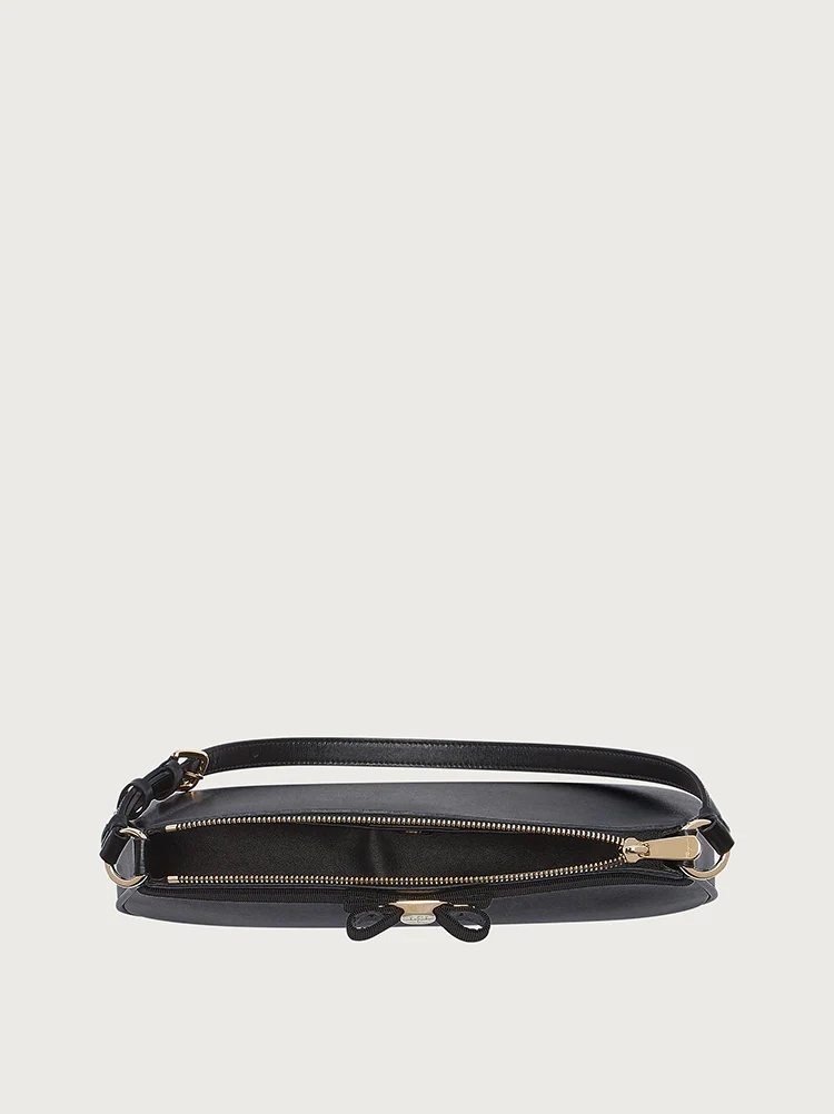 VARA BOW SHOULDER BAG (S) - 3