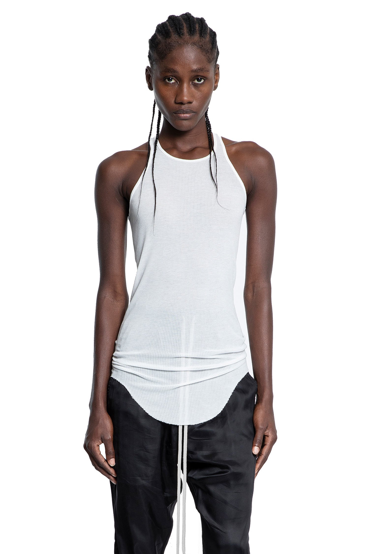 Forever-Basic-Rib-Tank - 5