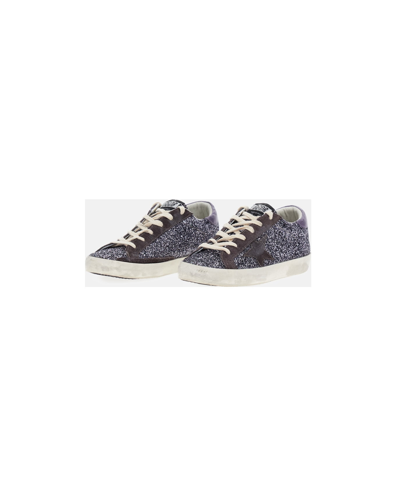 Sneakers Super Star - 2