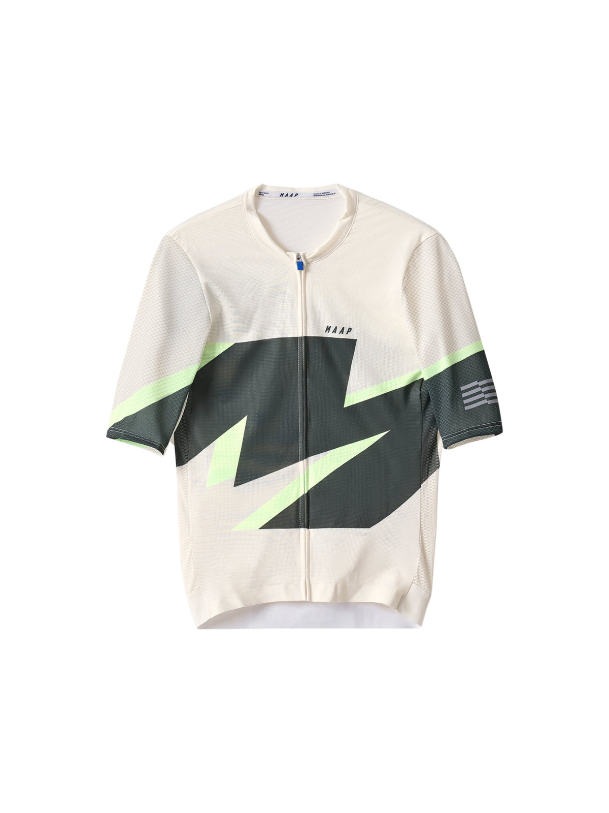 Evolve 3D Pro Air Jersey 2.0 - 1