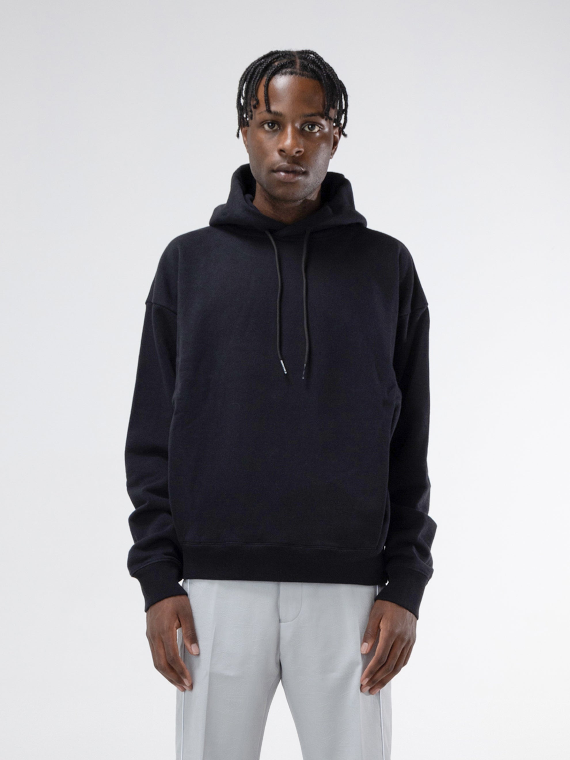 CLASSIC HOODIE - 1