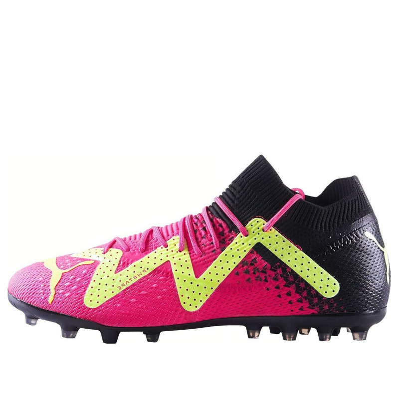 PUMA Future Ultimate 'Pink Black' 107413-01 - 1