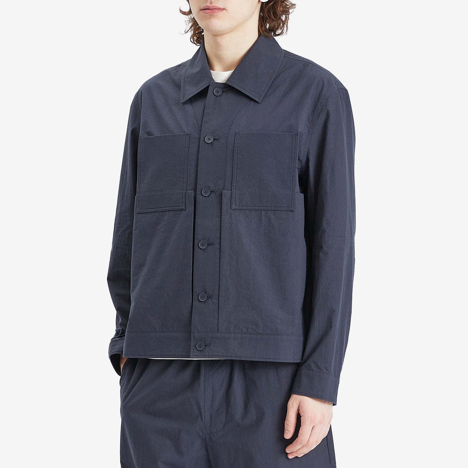 Craig Green Worker Jacket - 2