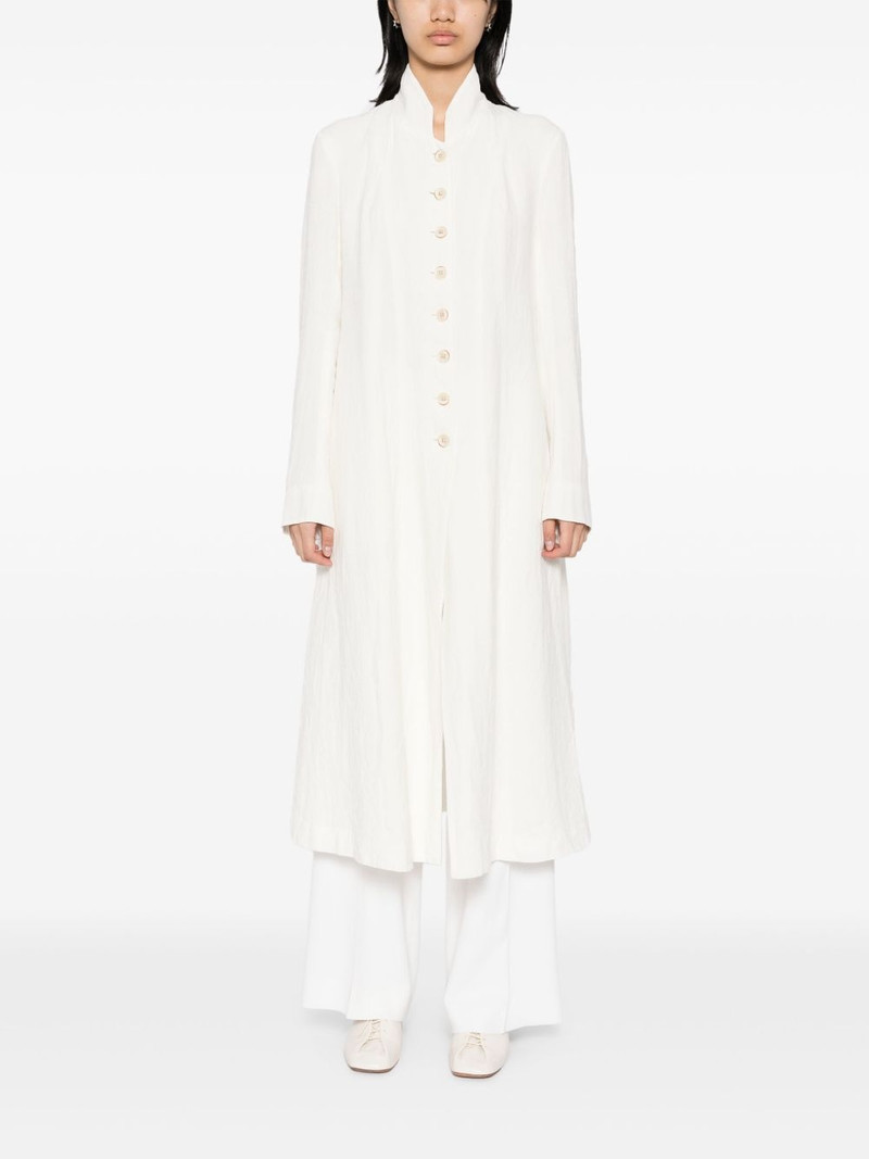 Forme D'Expression Habit coat outlook