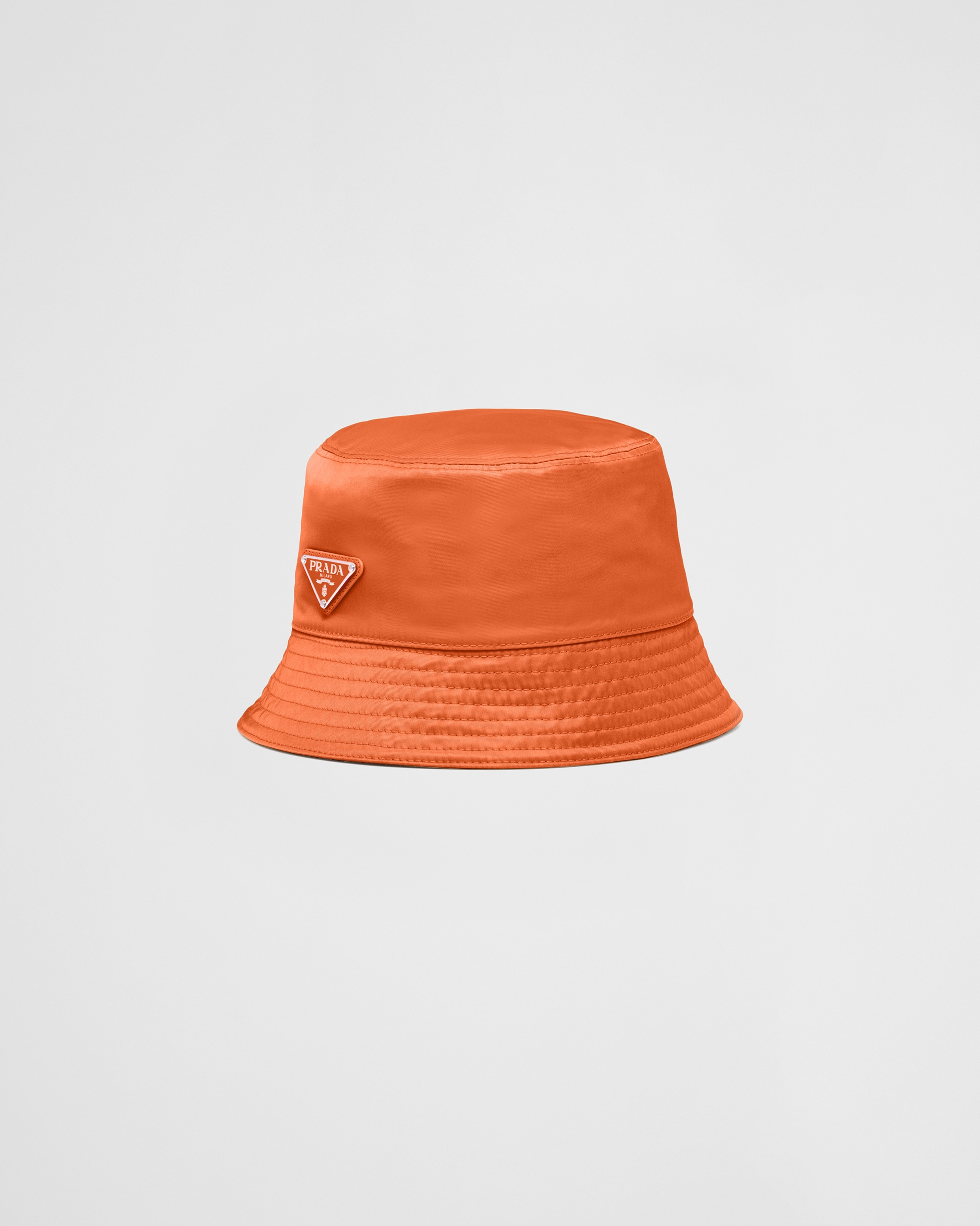 Re-Nylon bucket hat - 1