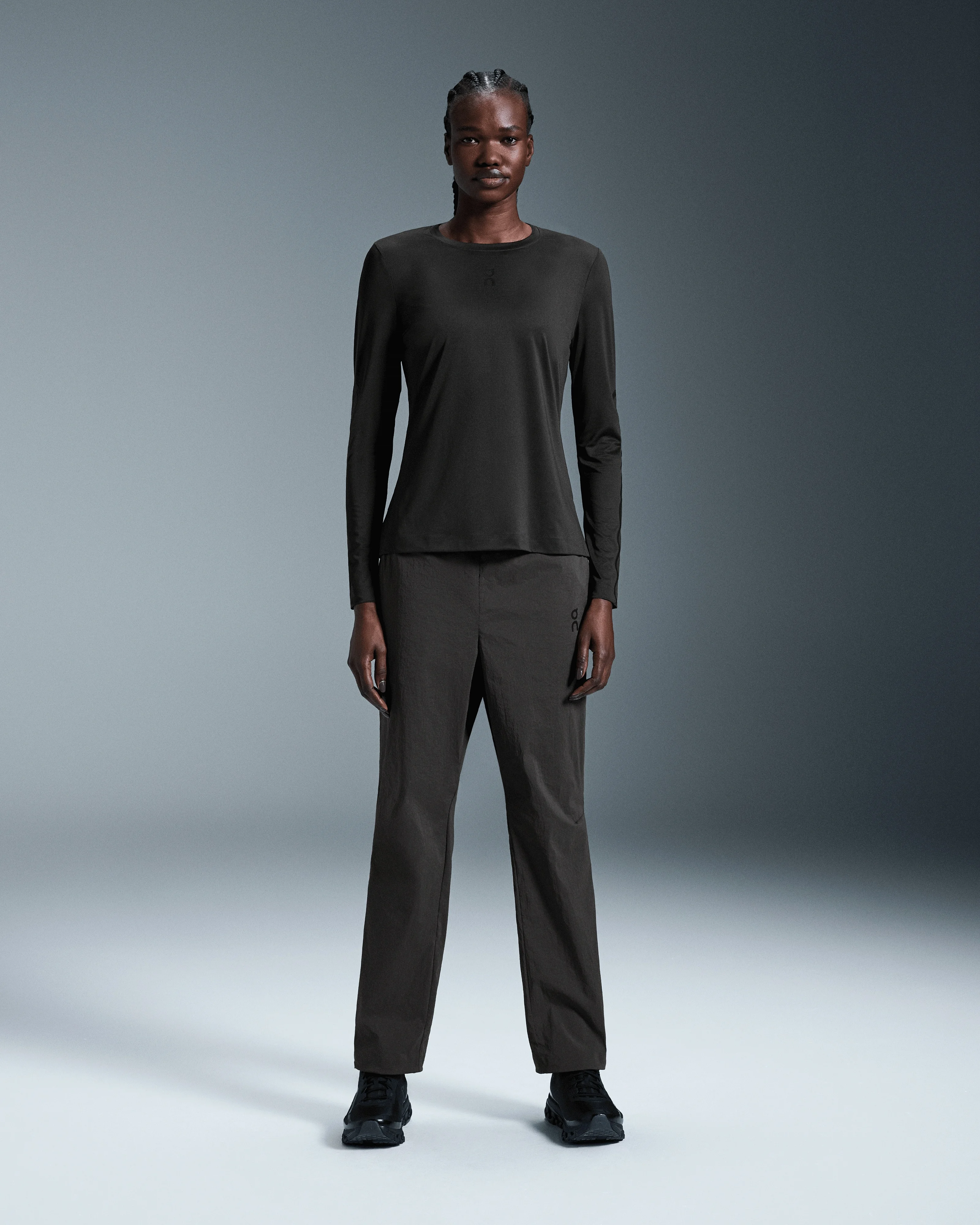 Core Long-T IKON - 1