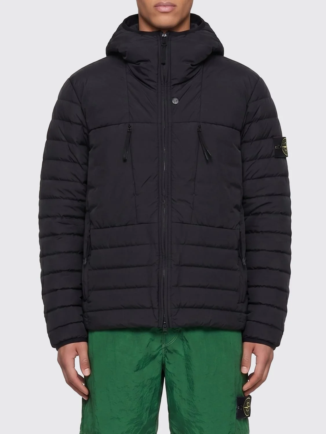 Jacket men Stone Island - 1
