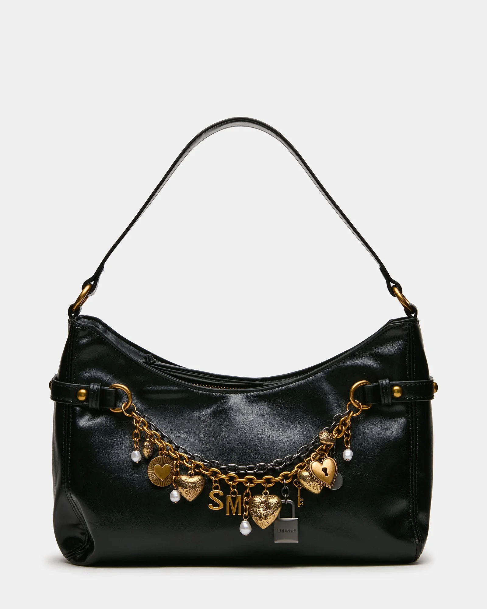 LIANNA BAG BLACK - 1