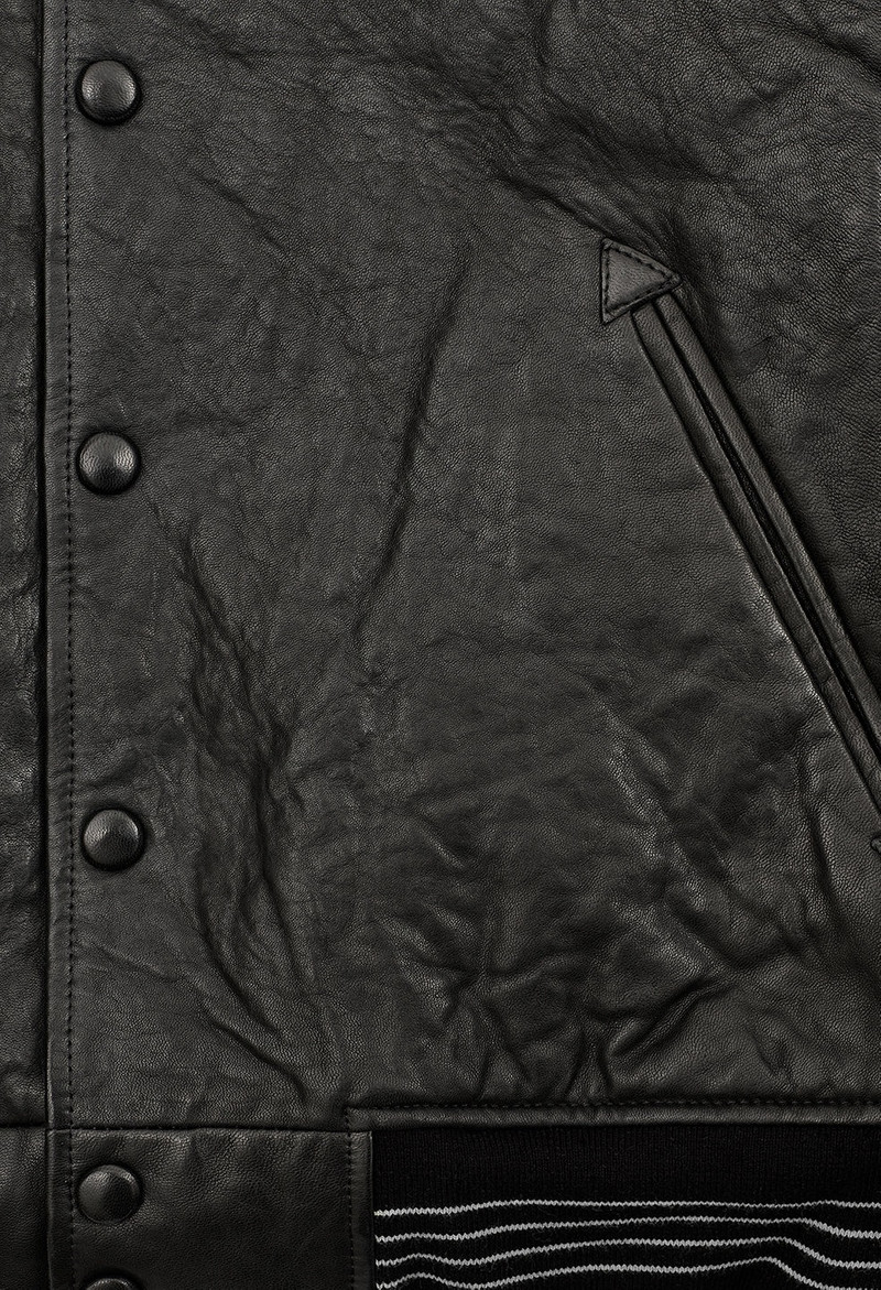 LEATHER STADIUM JACKET 11