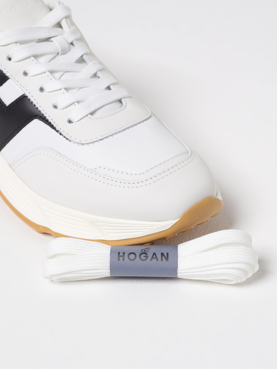 Sneakers men Hogan - 4