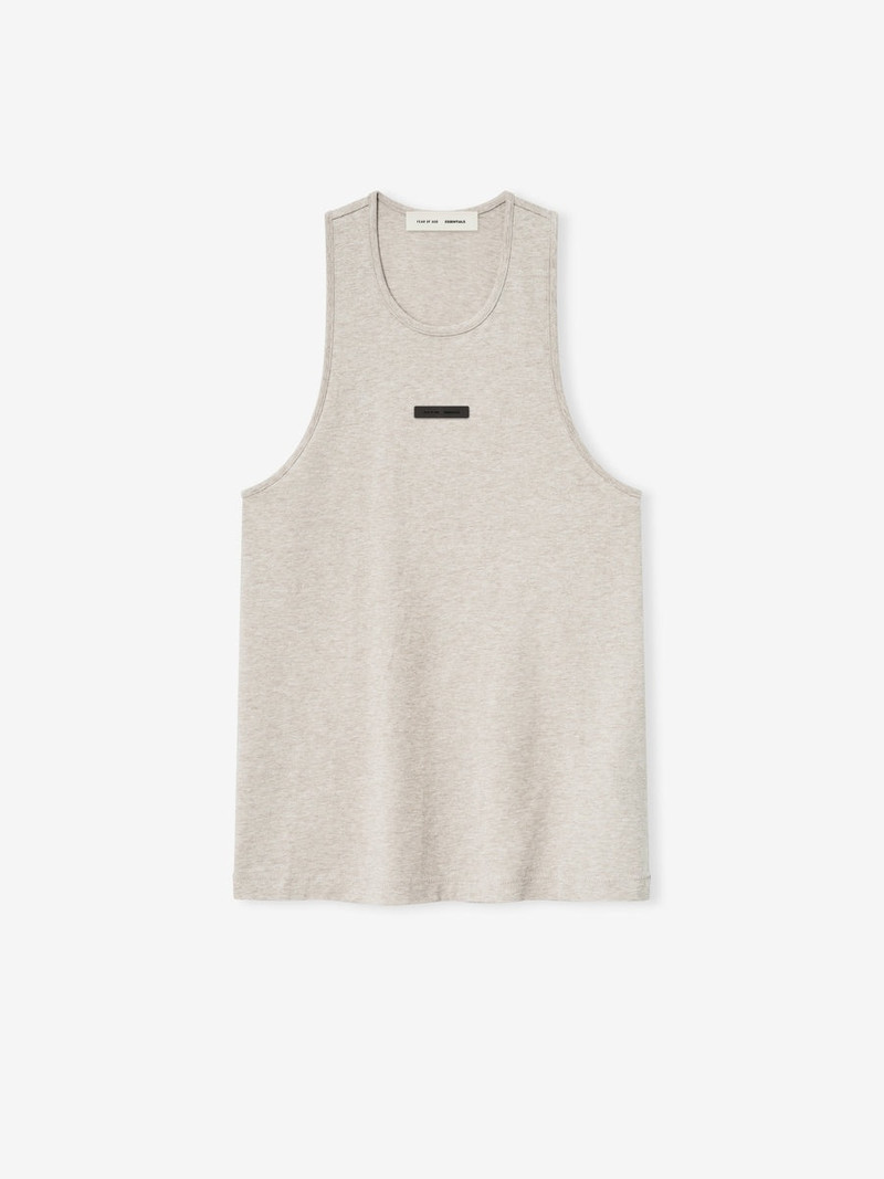 Lightweight Essential Tank - 1