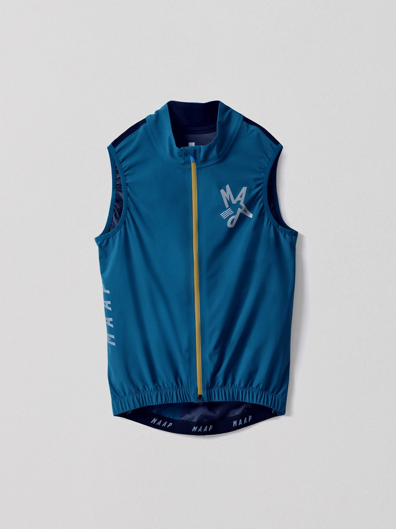 Prime OffCuts Vest 3