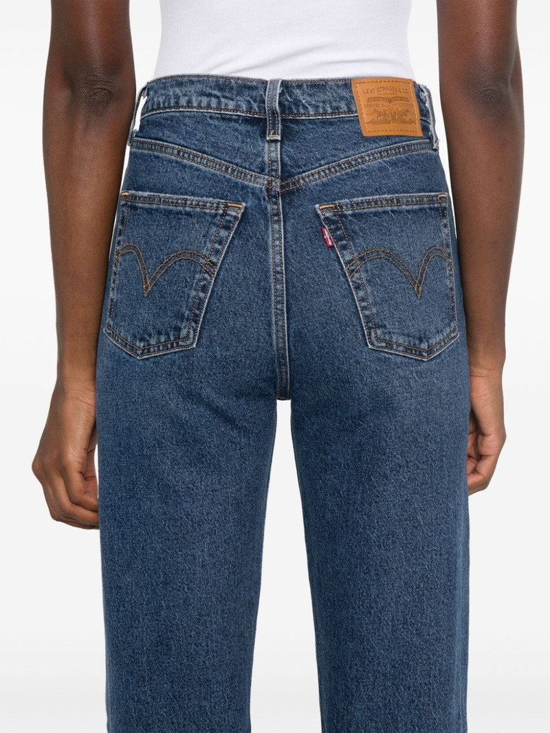 Ribcage Straight jeans 5