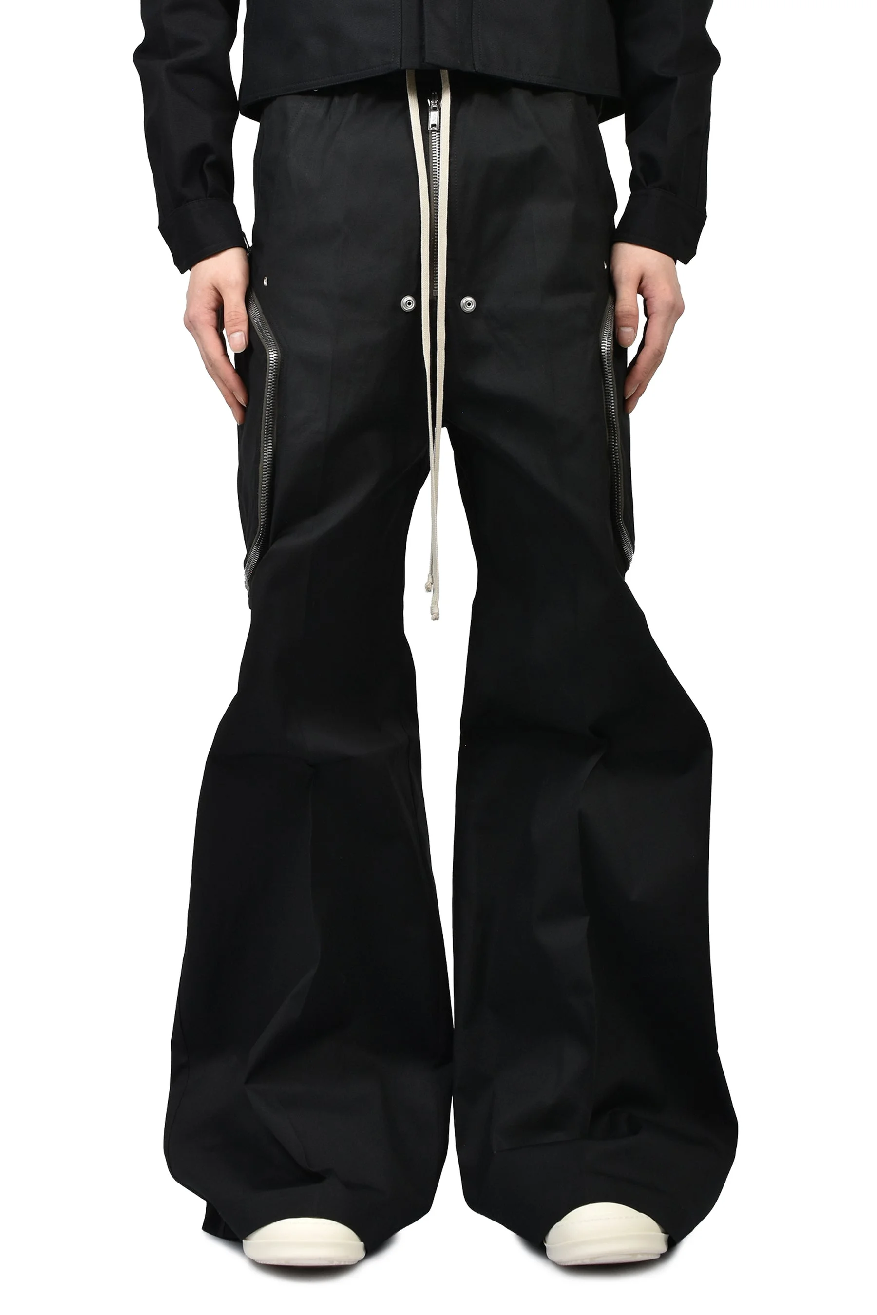 HEIZER BELAS / BLK - 1