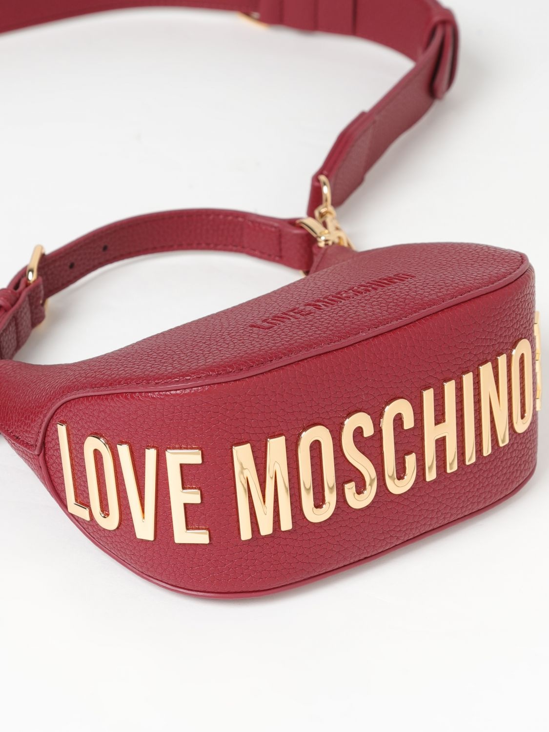 Handbag woman Love Moschino - 3